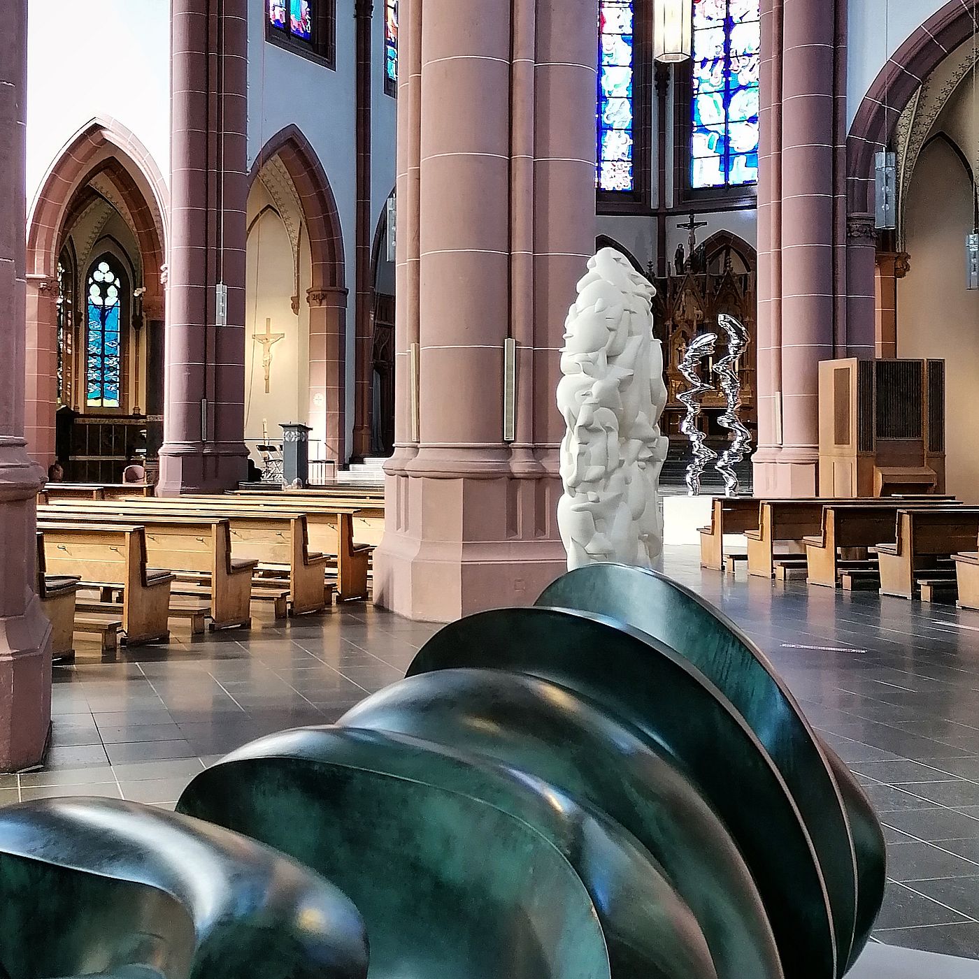 Agnes trifft - Ein Veedelspodcast aus dem Kölner Agnesviertel