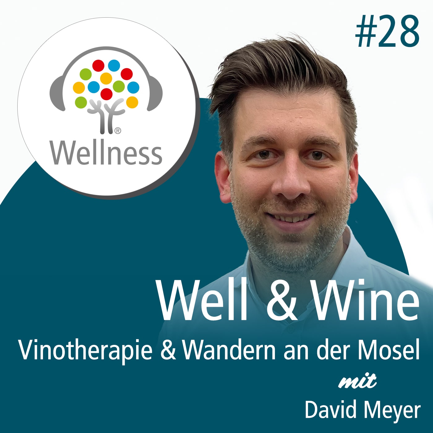 Wellness-Podcast: Be well and enjoy!