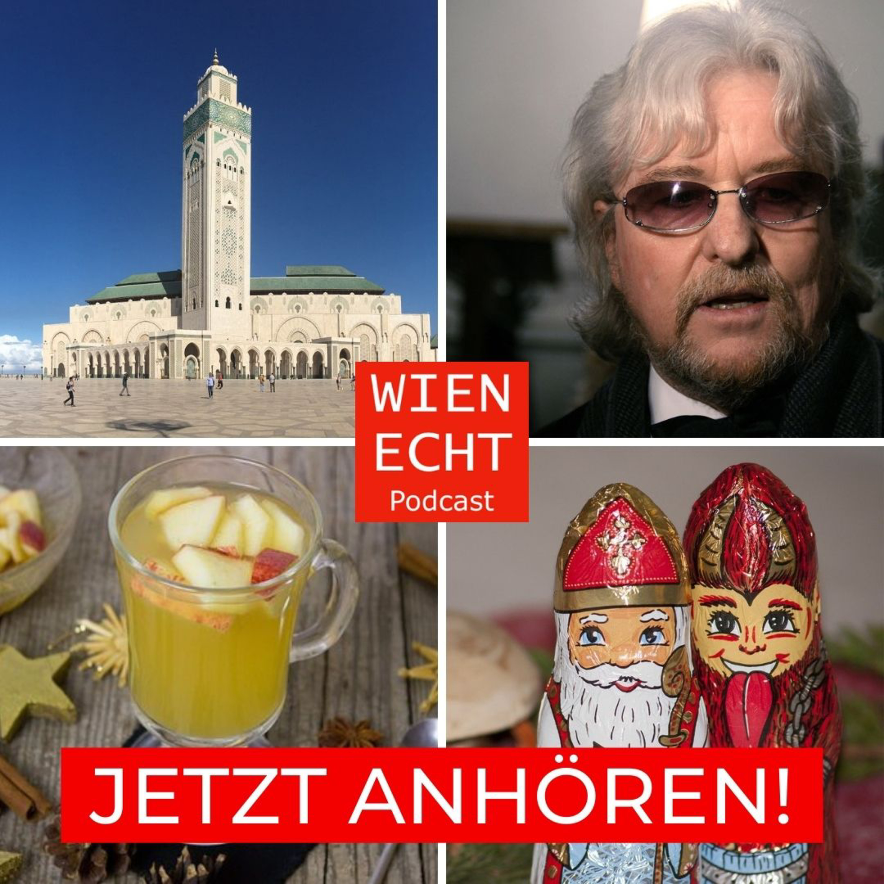 Wien echt