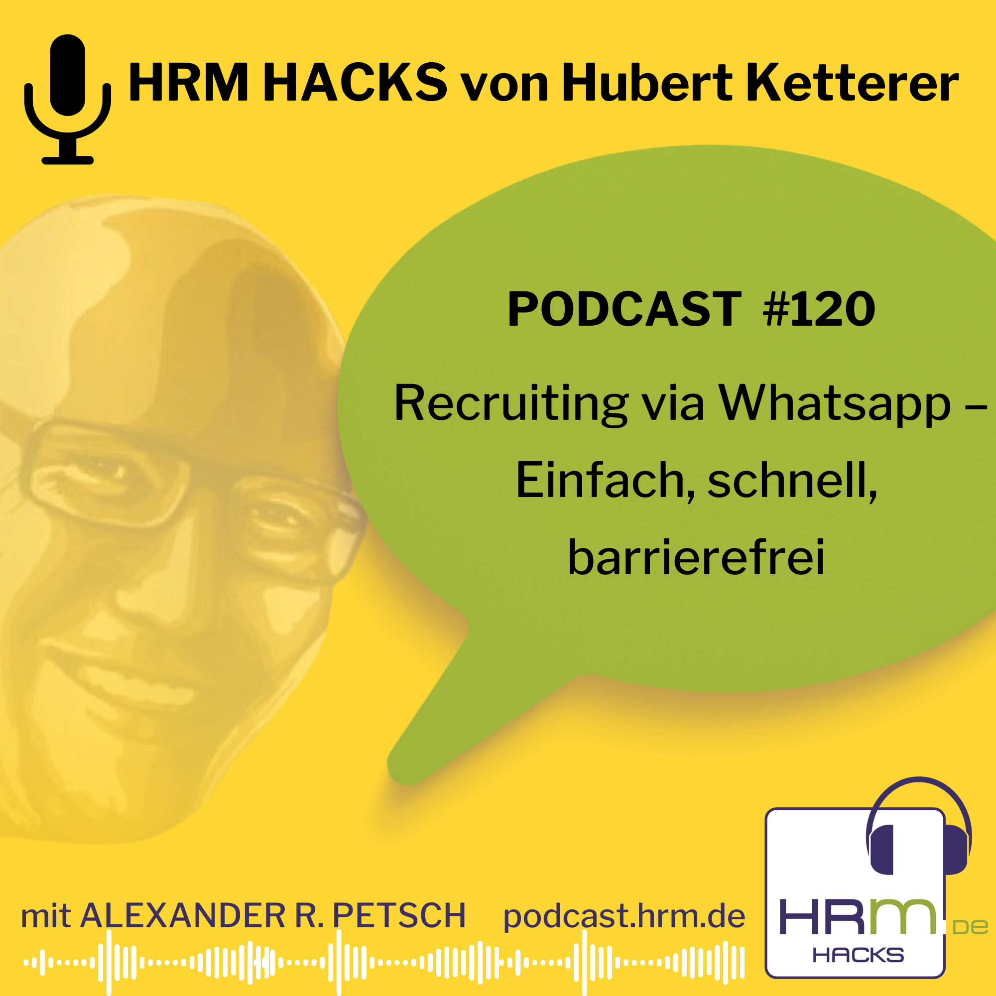 HRM Hacks: Tipps & Tricks für Human Resources Management / Personalmanagement / HR