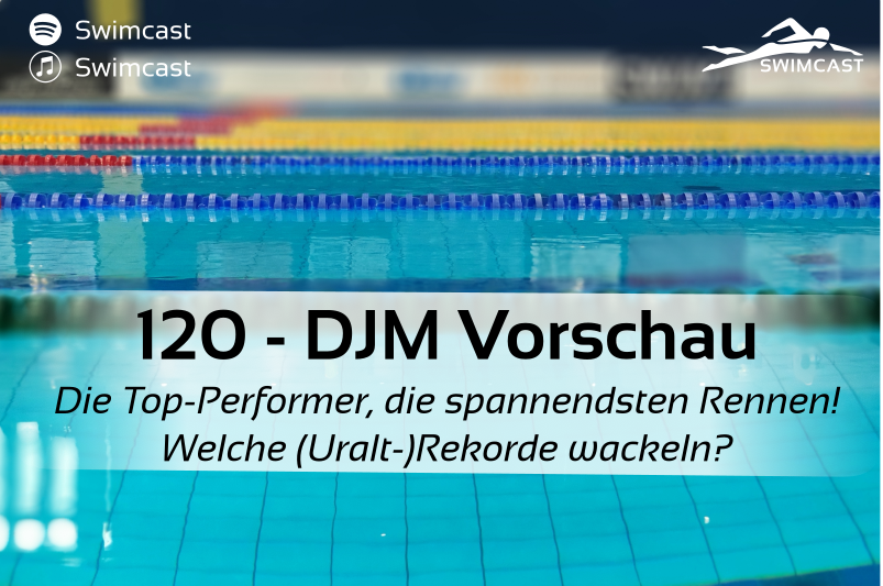Swimcast