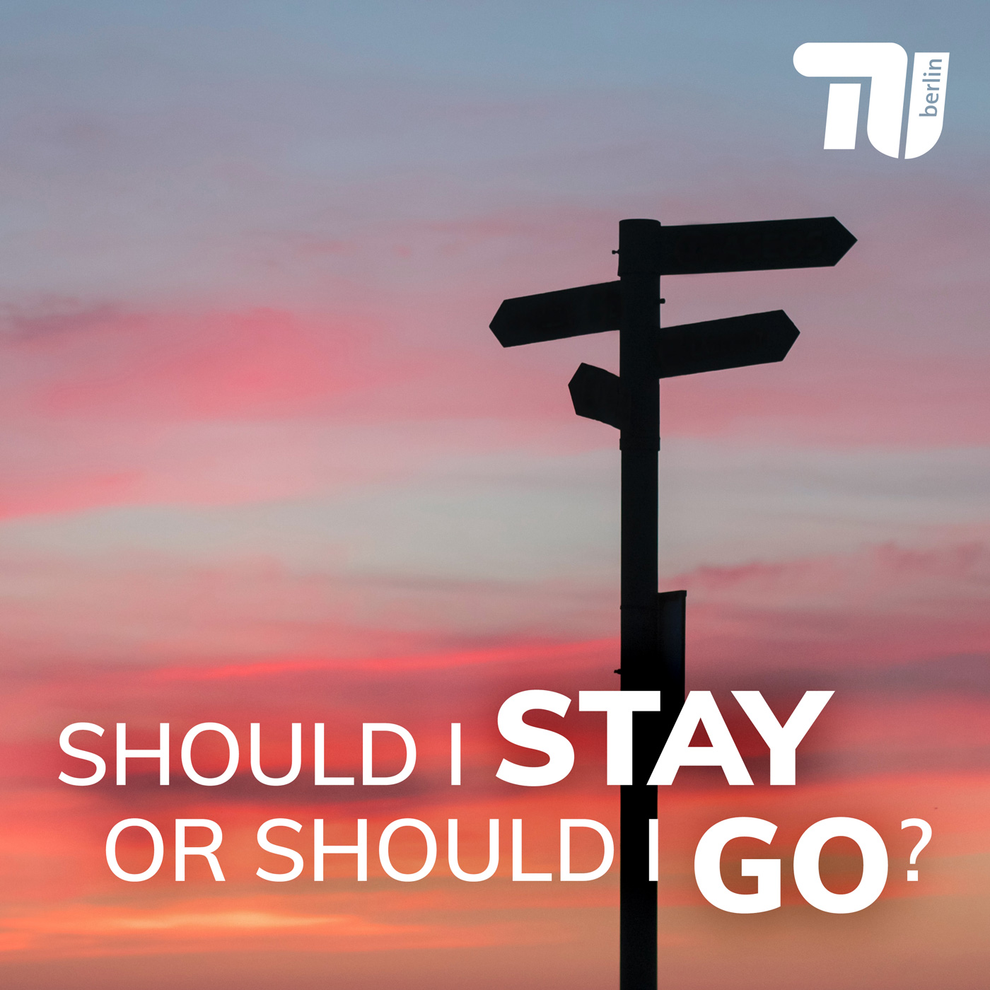Should I stay or should I go?