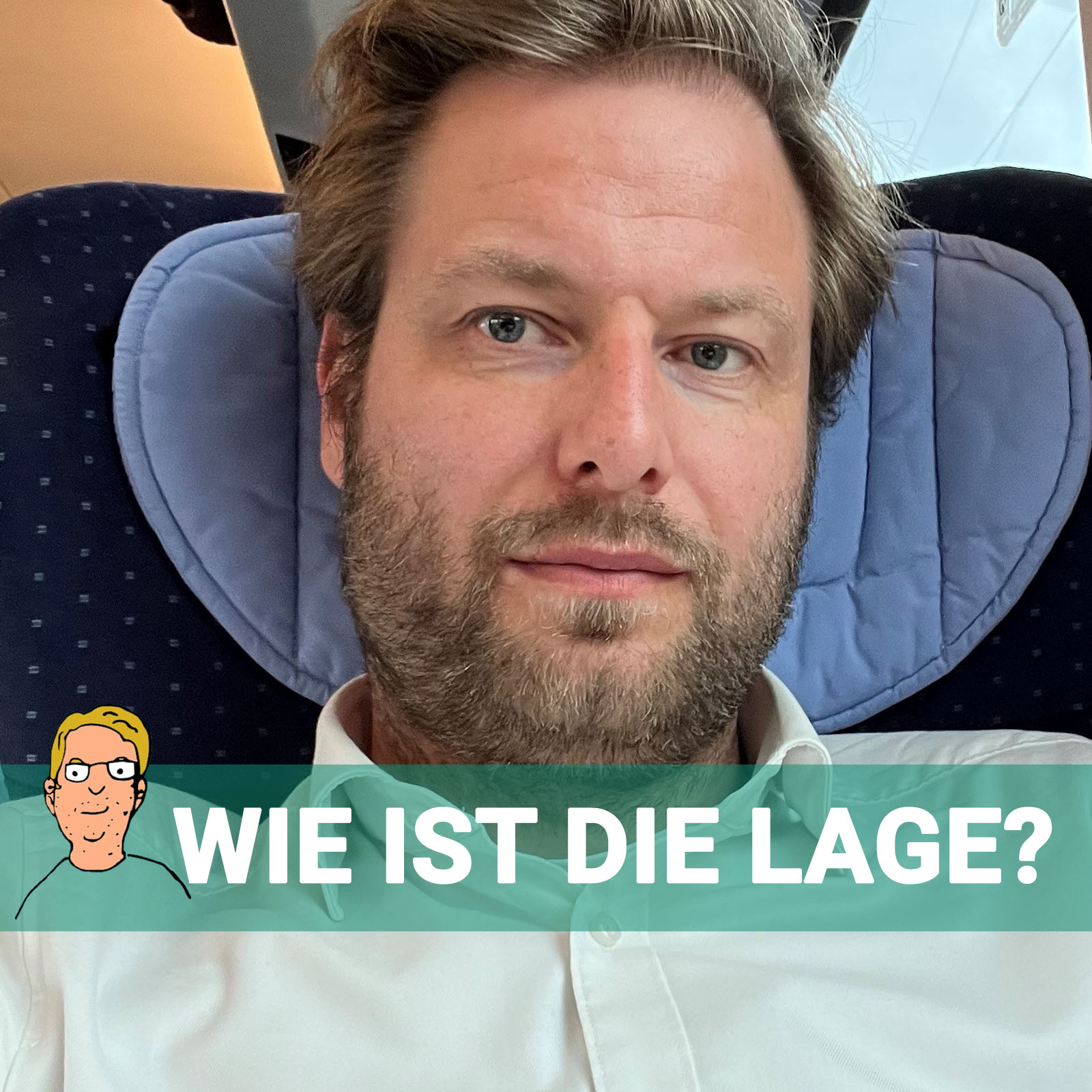 Heute mit Anjes Tjarks episode artwork