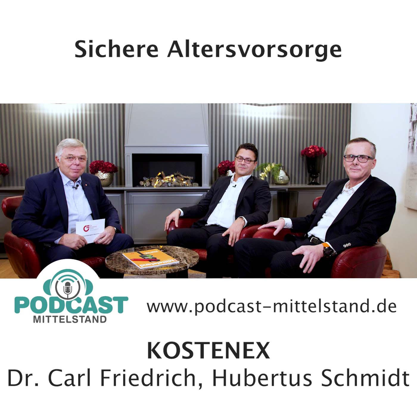 Podcast Mittelstand