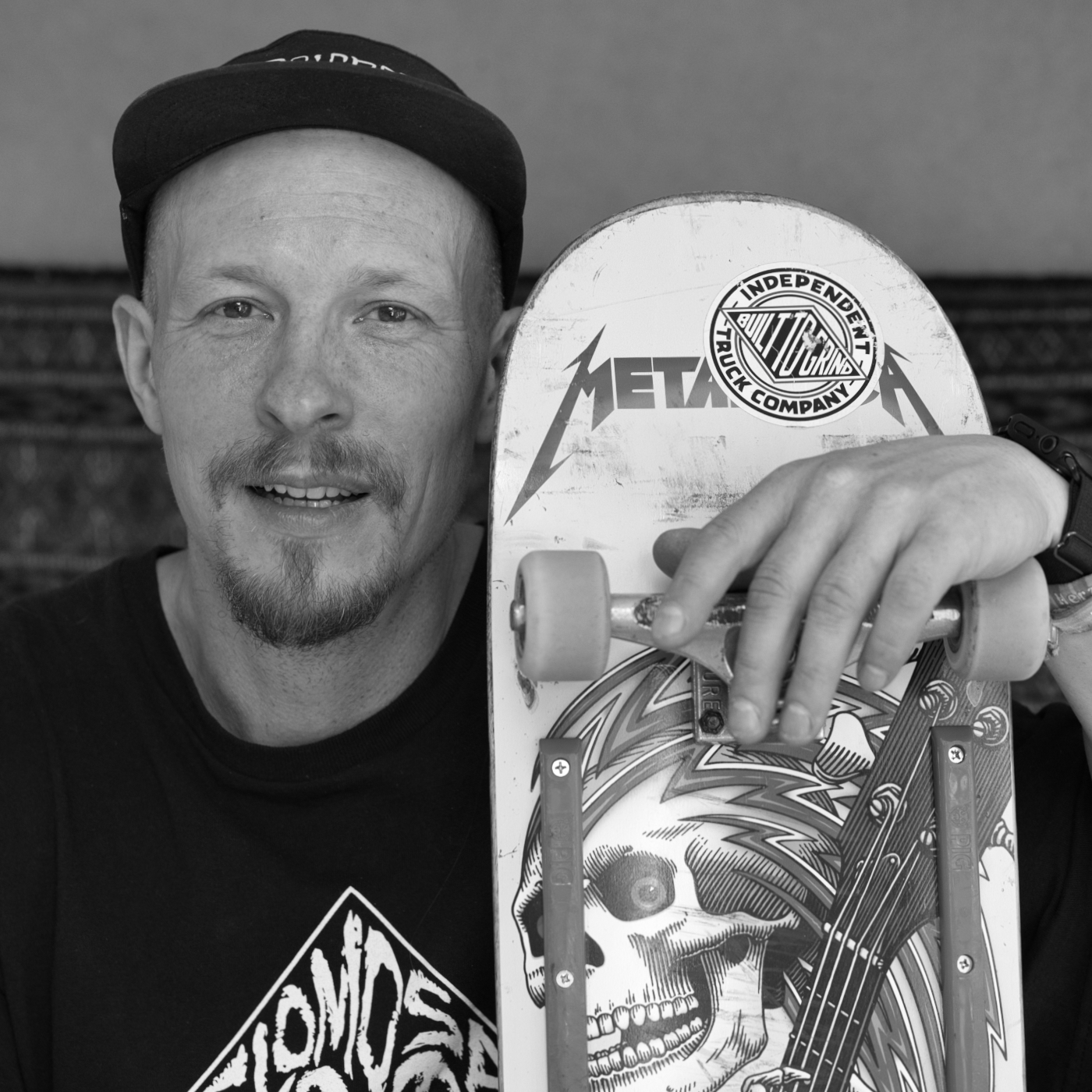 Sprechstoff ist ein Podcast, der durch die Ohren direkt ins Herz geht