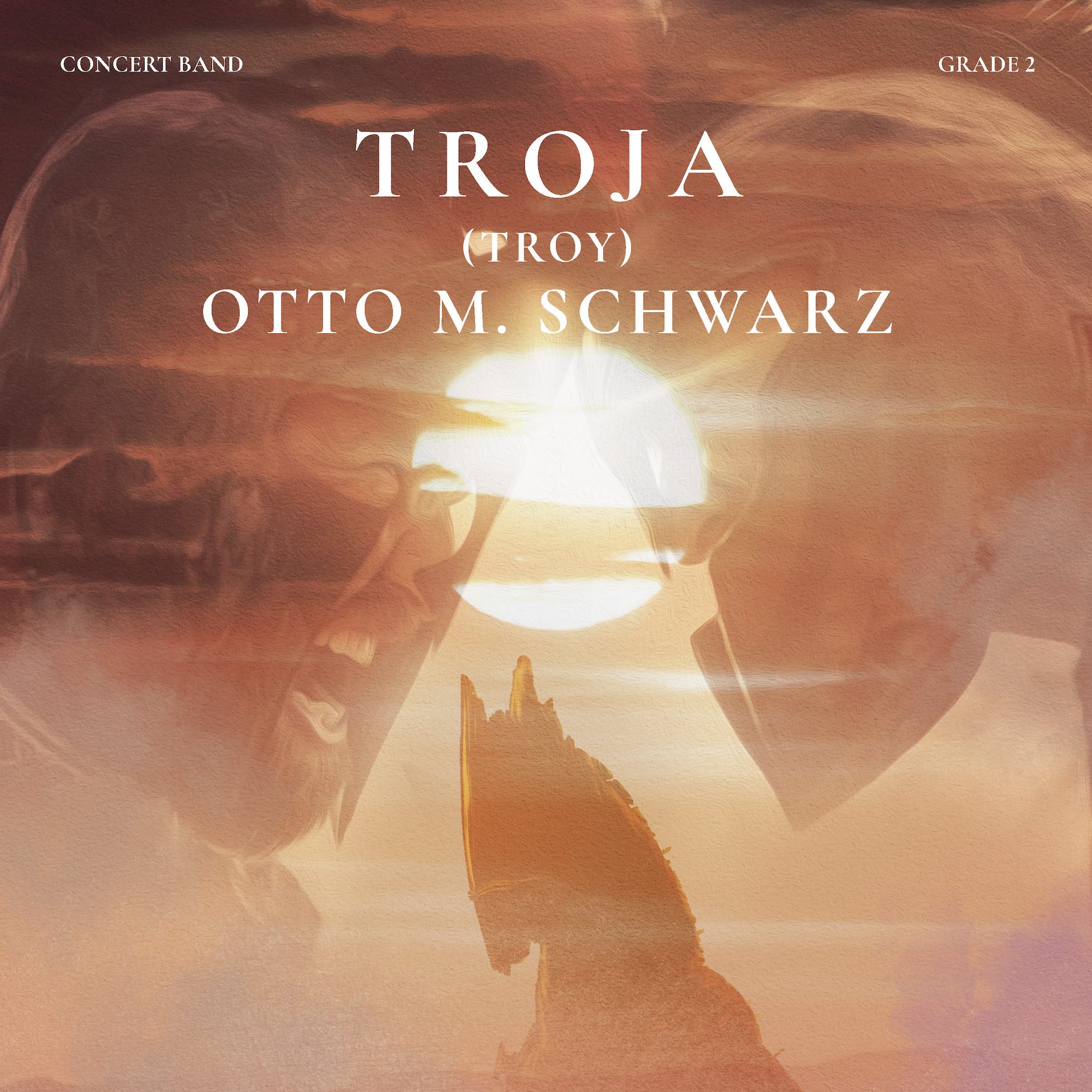 OTTO M SCHWARZ - PODCAST