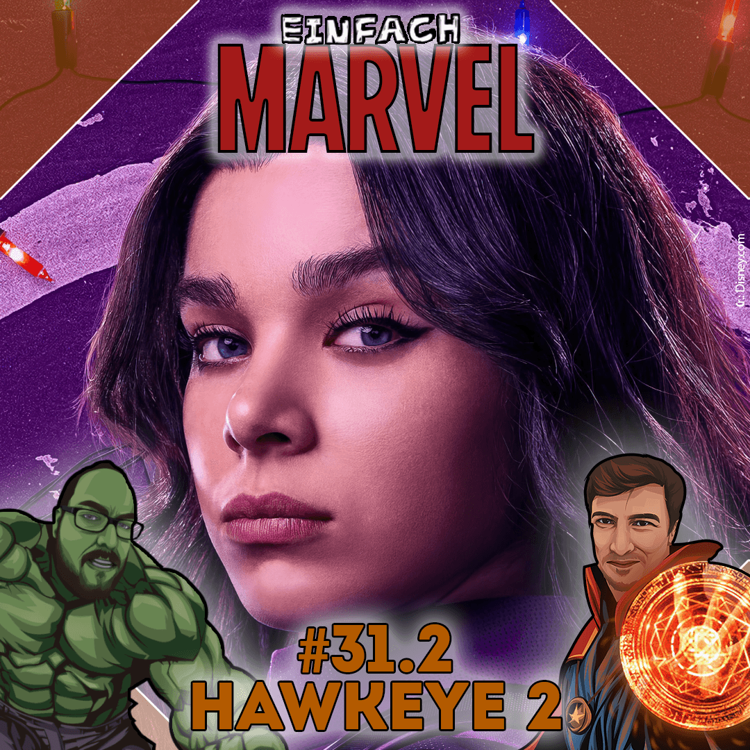 Einfach Marvel - Eure Gebrauchsanweisung für das MCU