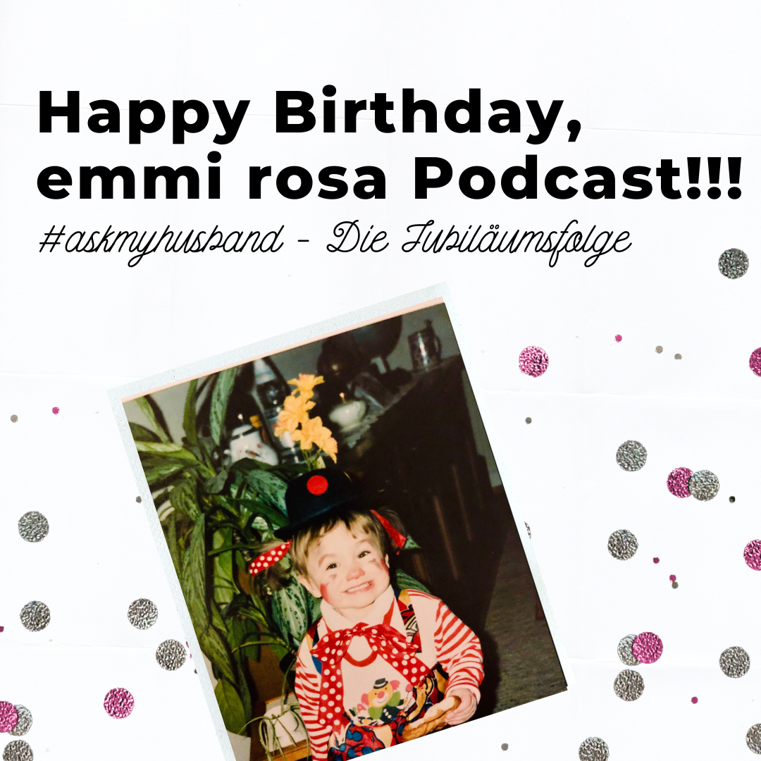 emmi rosa | Der Podcast für intuitives Essen und ganzheitliche Frauengesundheit