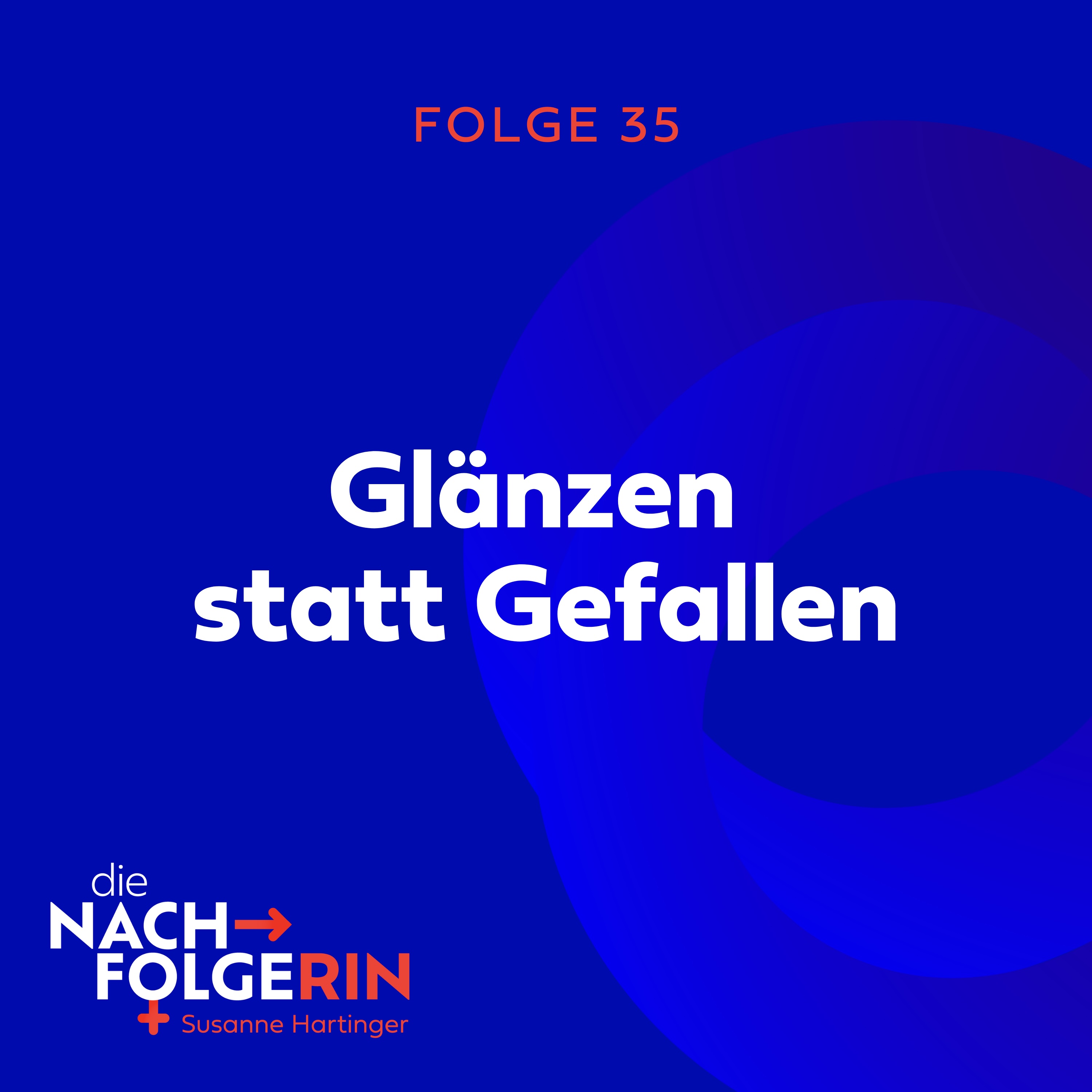 Die Nachfolgerin
