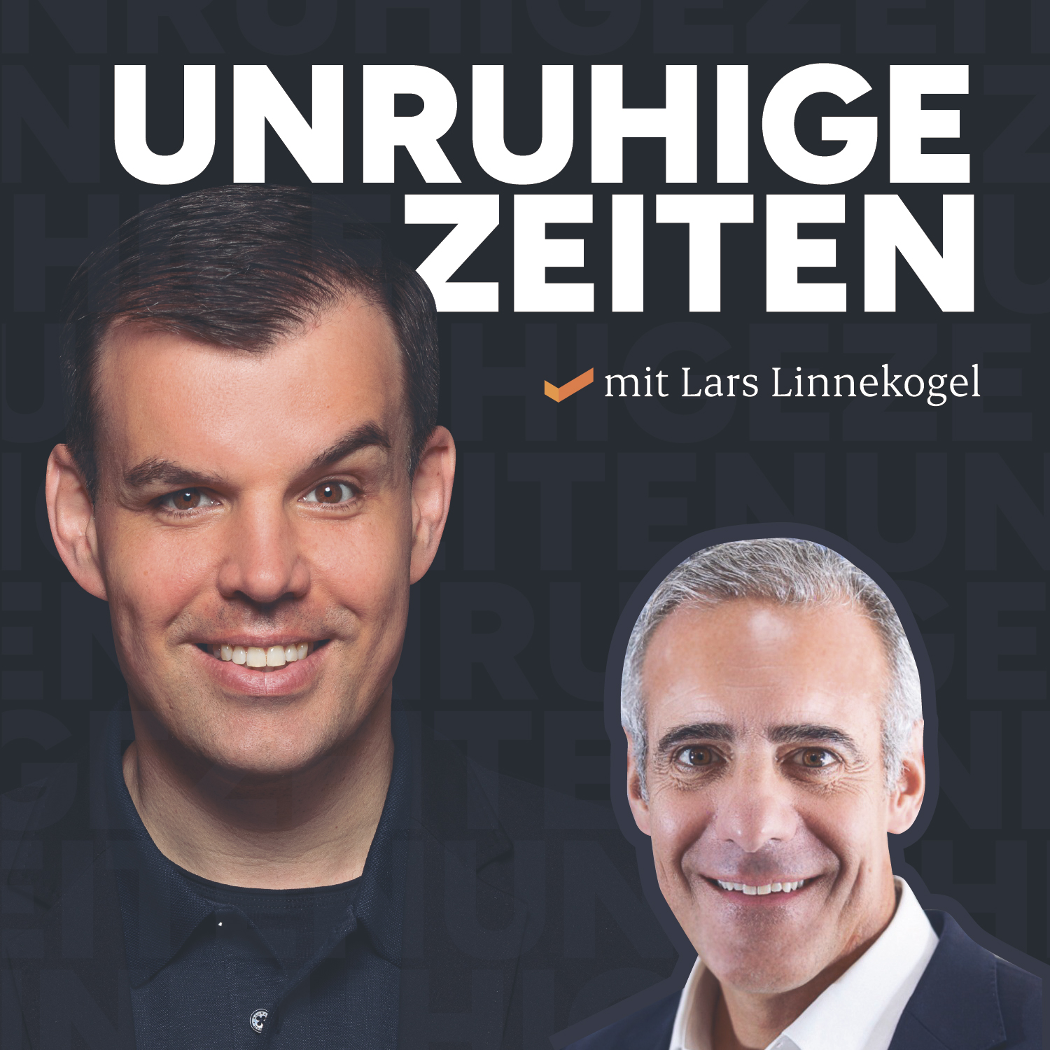 Unruhige Zeiten
