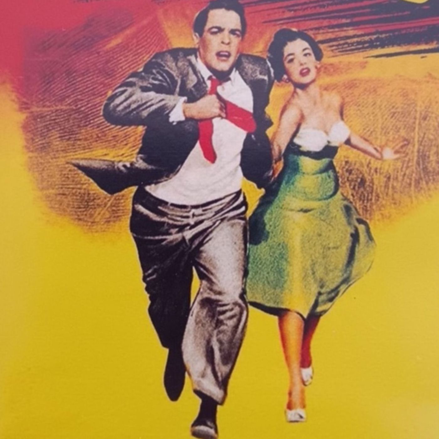 Watch the Skies - Moviebreaks Sci-Fi-Podcast: "Invasion of the Bodysnatchers" [Double Feature] episode artwork