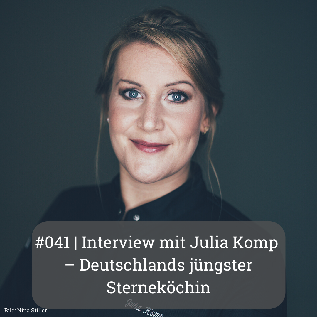Küchenherde - Mensch, Digital & KI in der Gastronomie