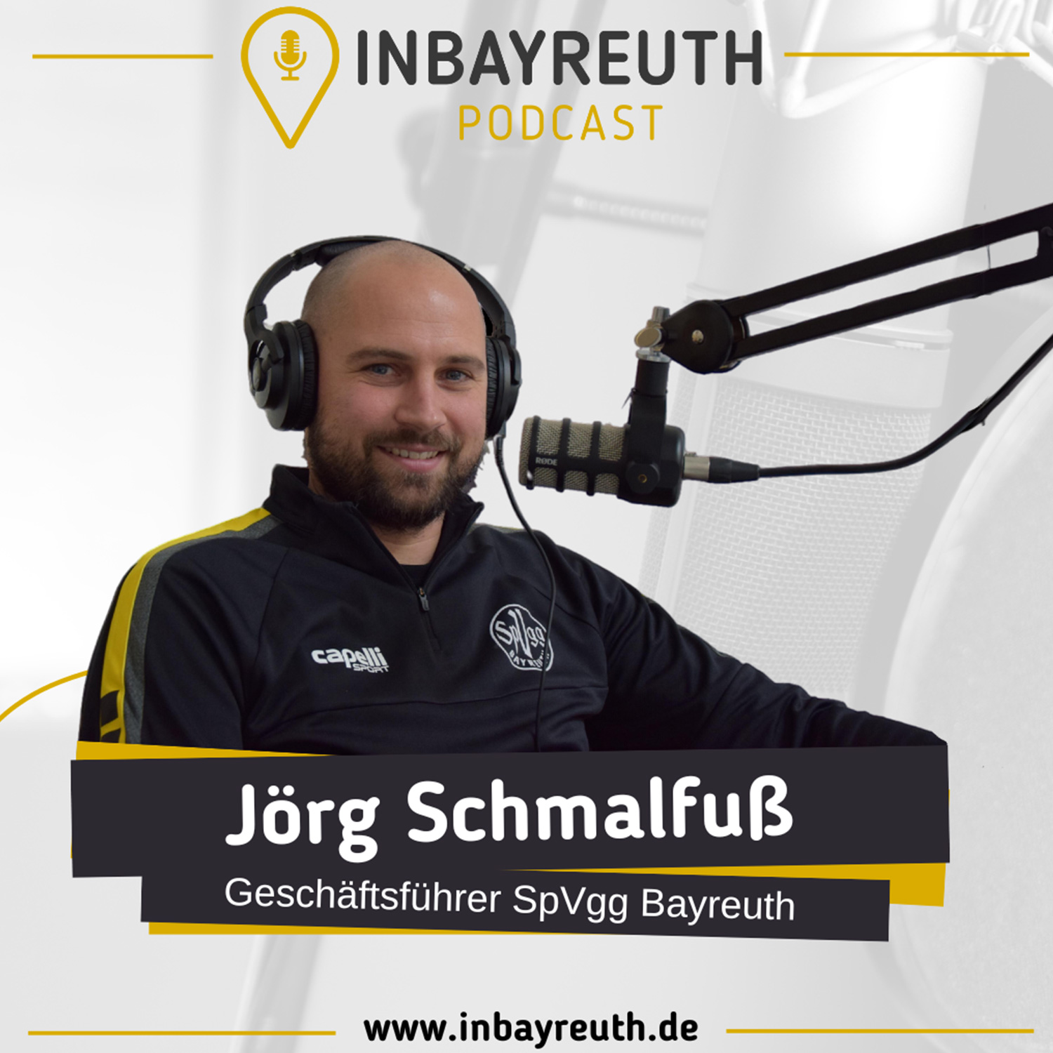 inbayreuth Podcast - Der Bayreuth-Podcast