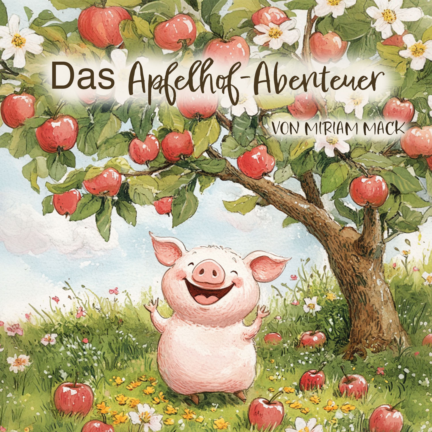 Märchen und Geschichten für Kinder
