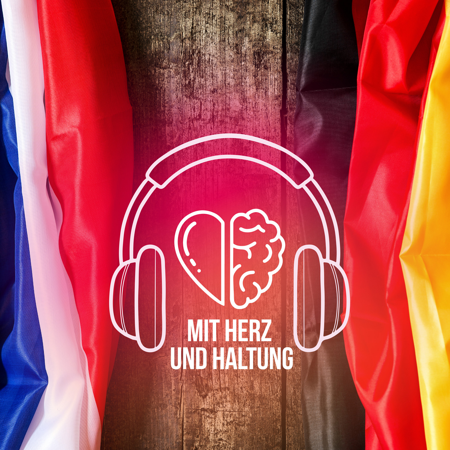 Mit Herz und Haltung