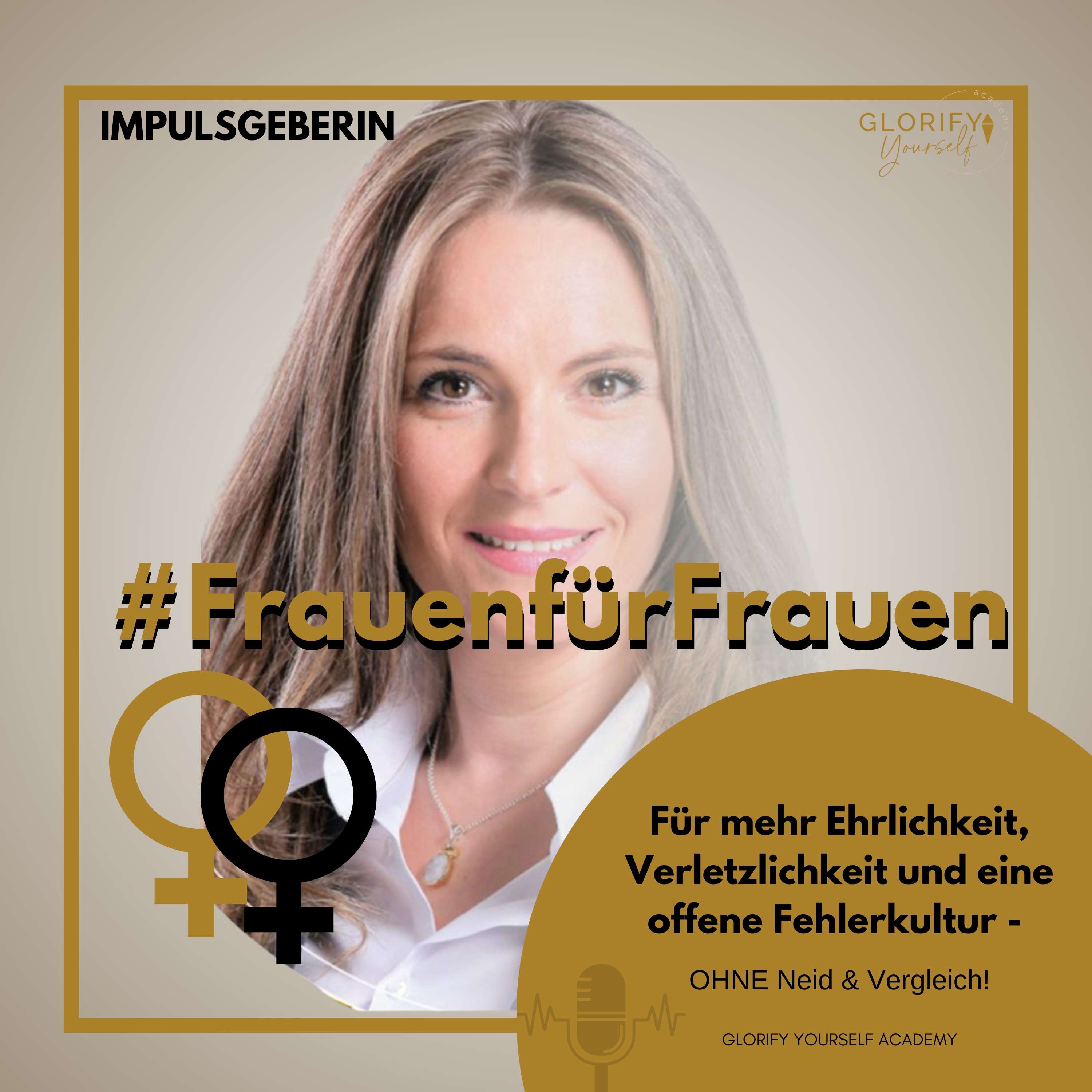 #FF029.2 - Teil 2 - Impulsgeberin - Antoanela Tocari - professionelle Facereaderin, Life Coach und Co-Autorin episode artwork