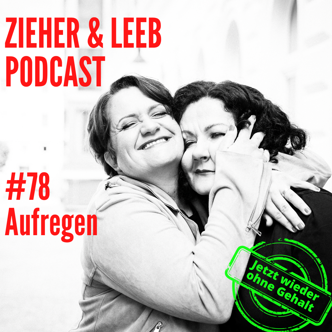 Der Zieher&Leeb Podcast