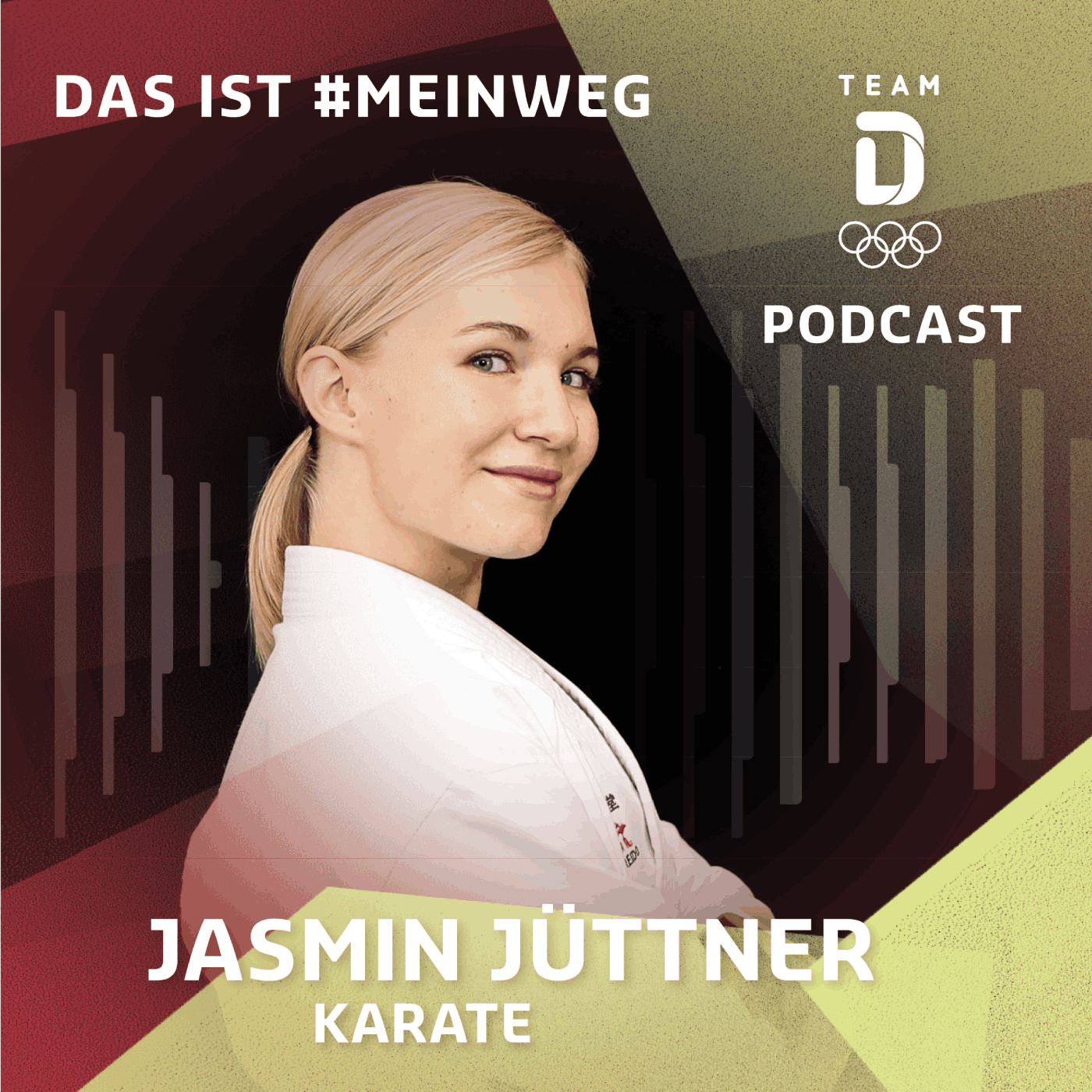 Team Deutschland Podcast