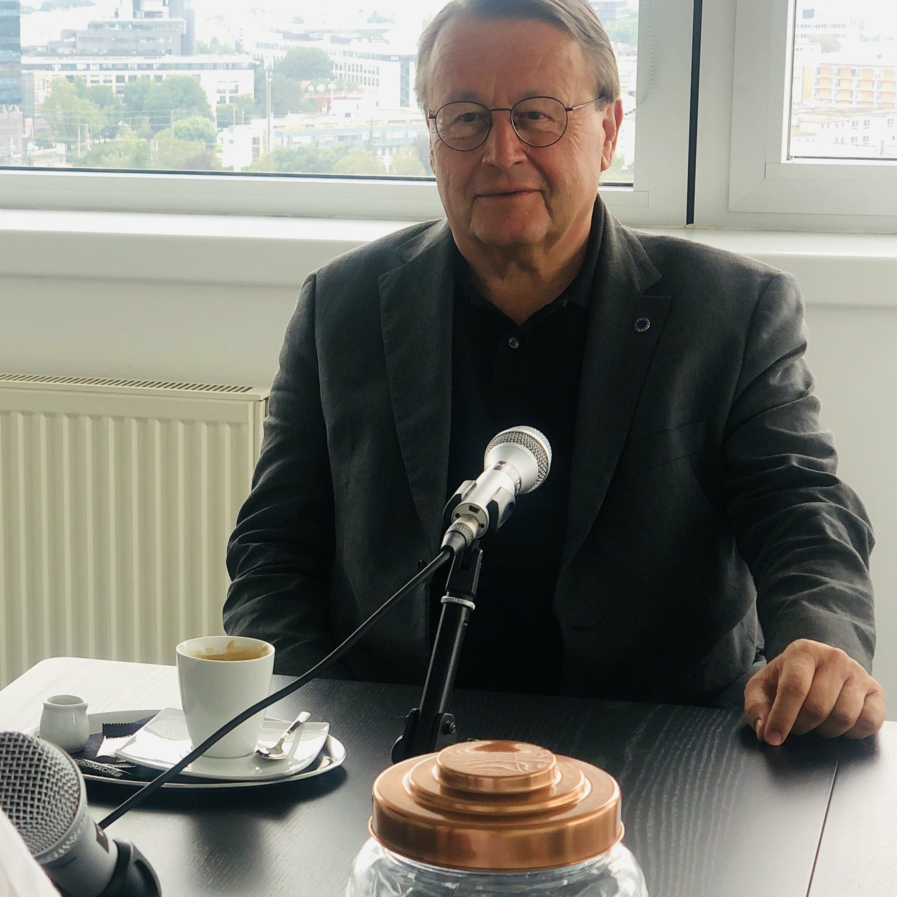 MACH ES!  - Der Karriere- & Lifestyle-Podcast von Die Macher