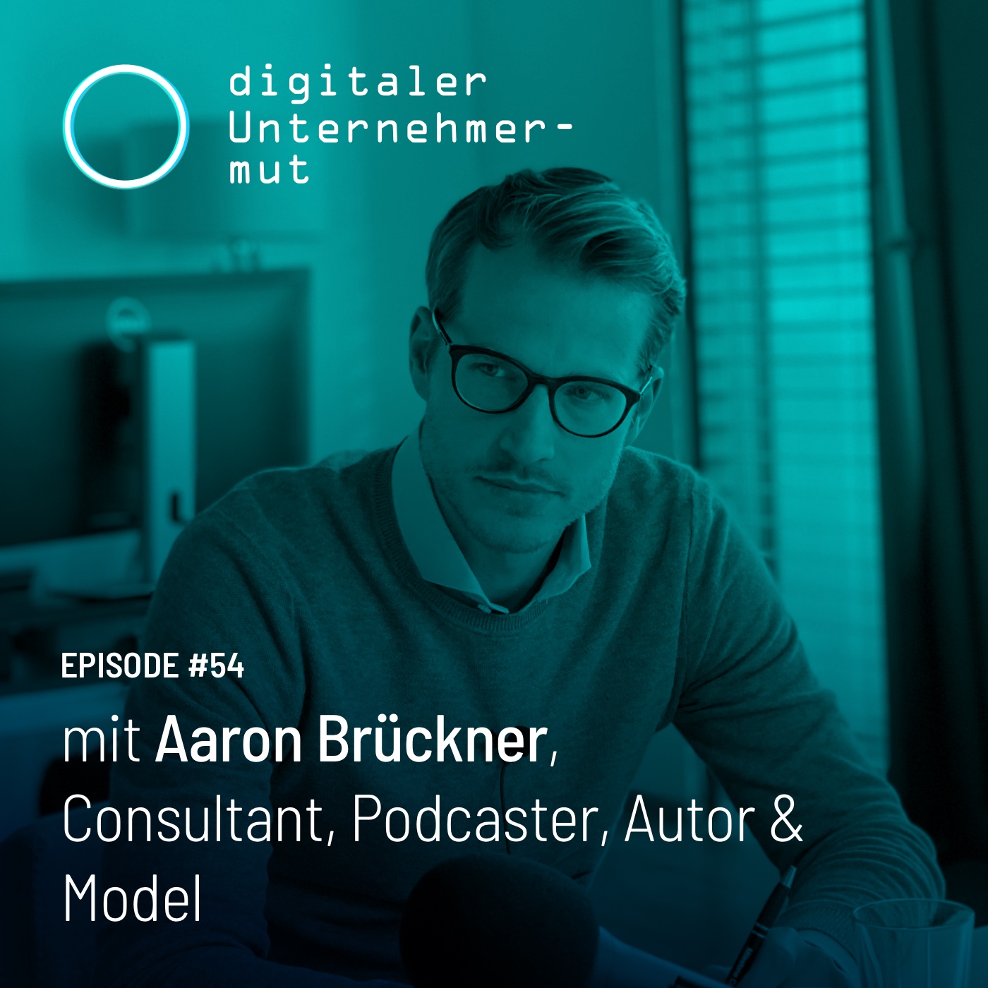 Digitaler Unternehmermut