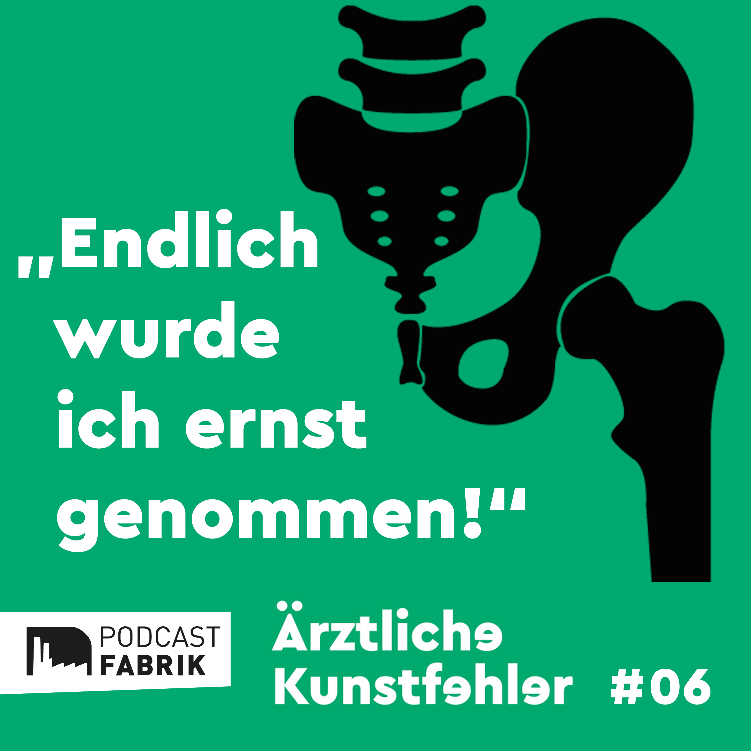 Ärztliche Kunstfehler und andere Medizingeschichten