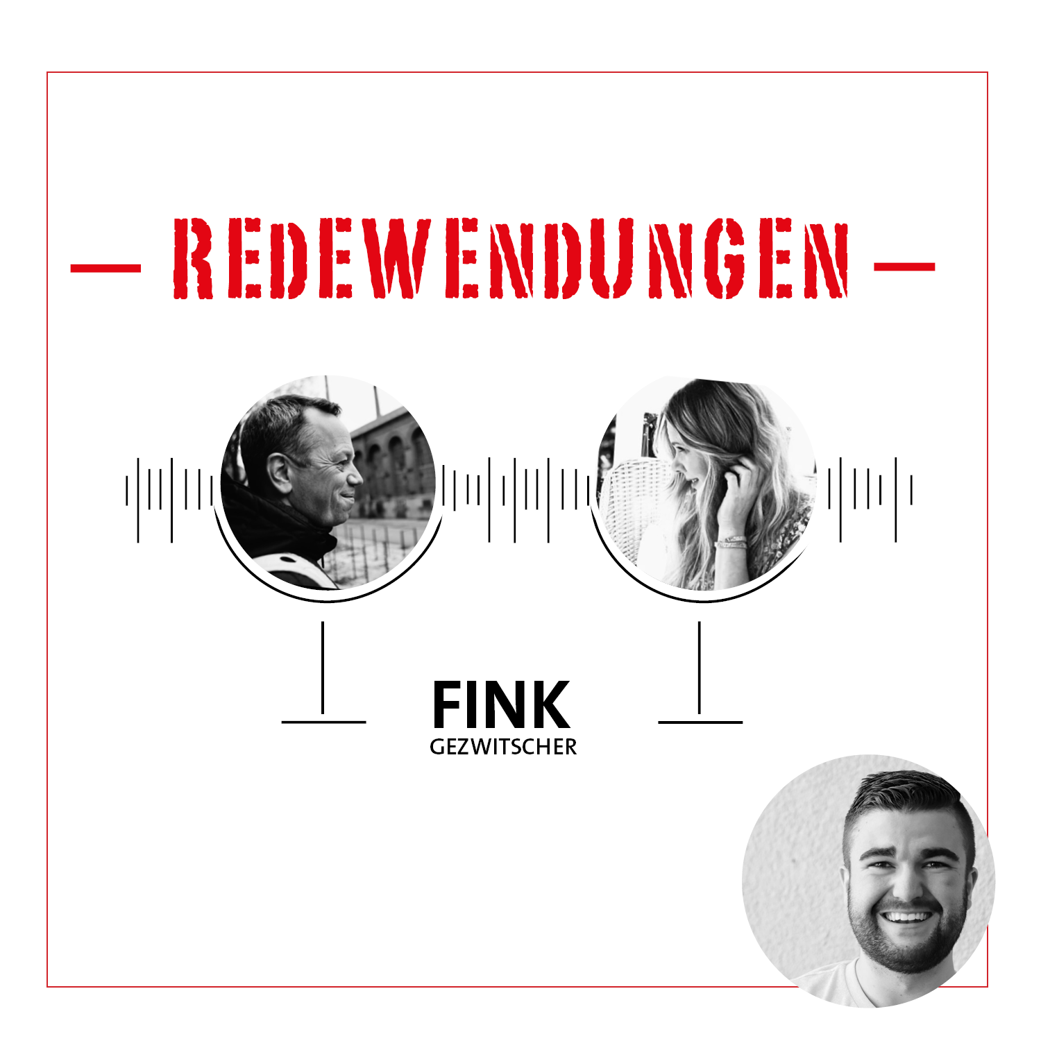 FINK Gezwitscher