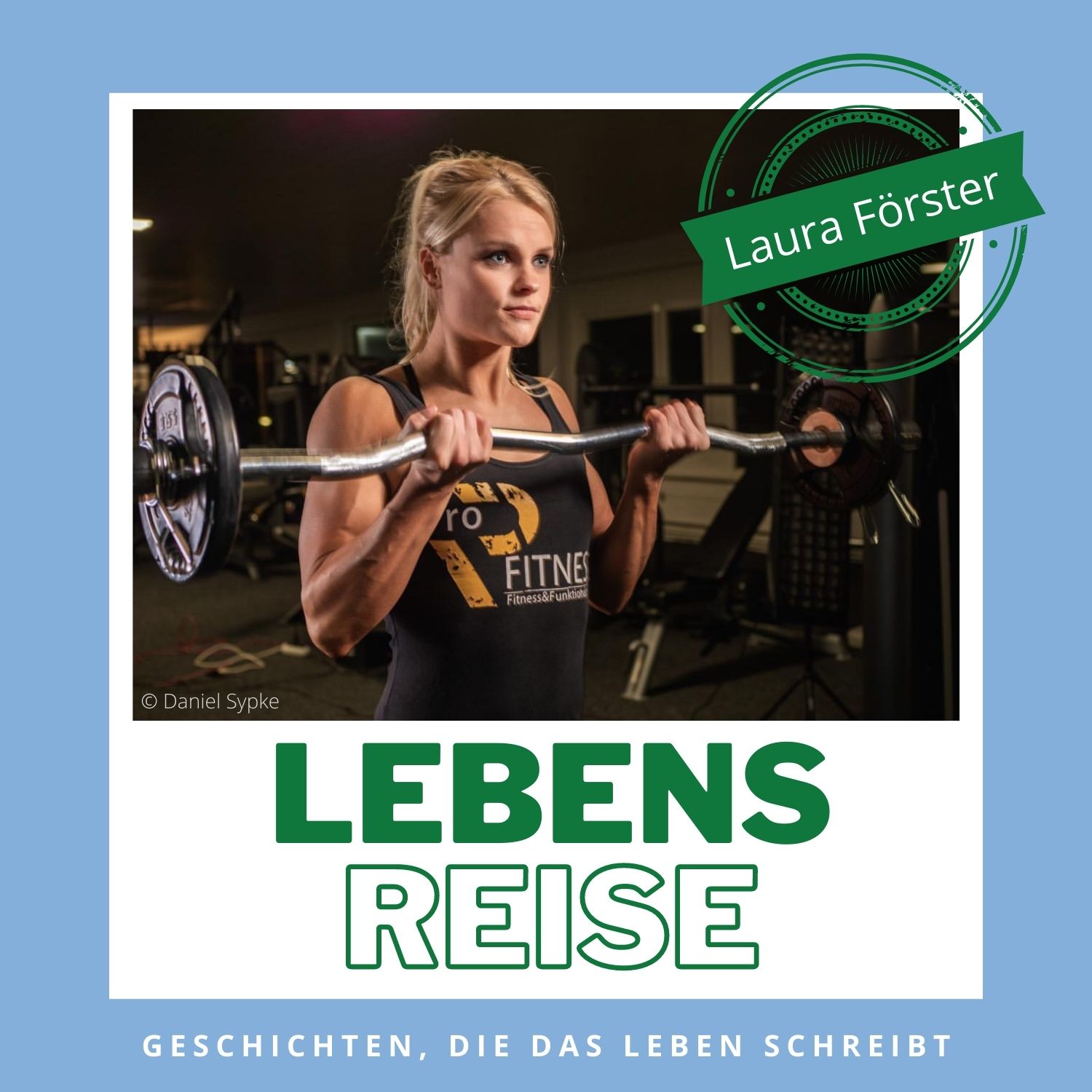Lebensreise