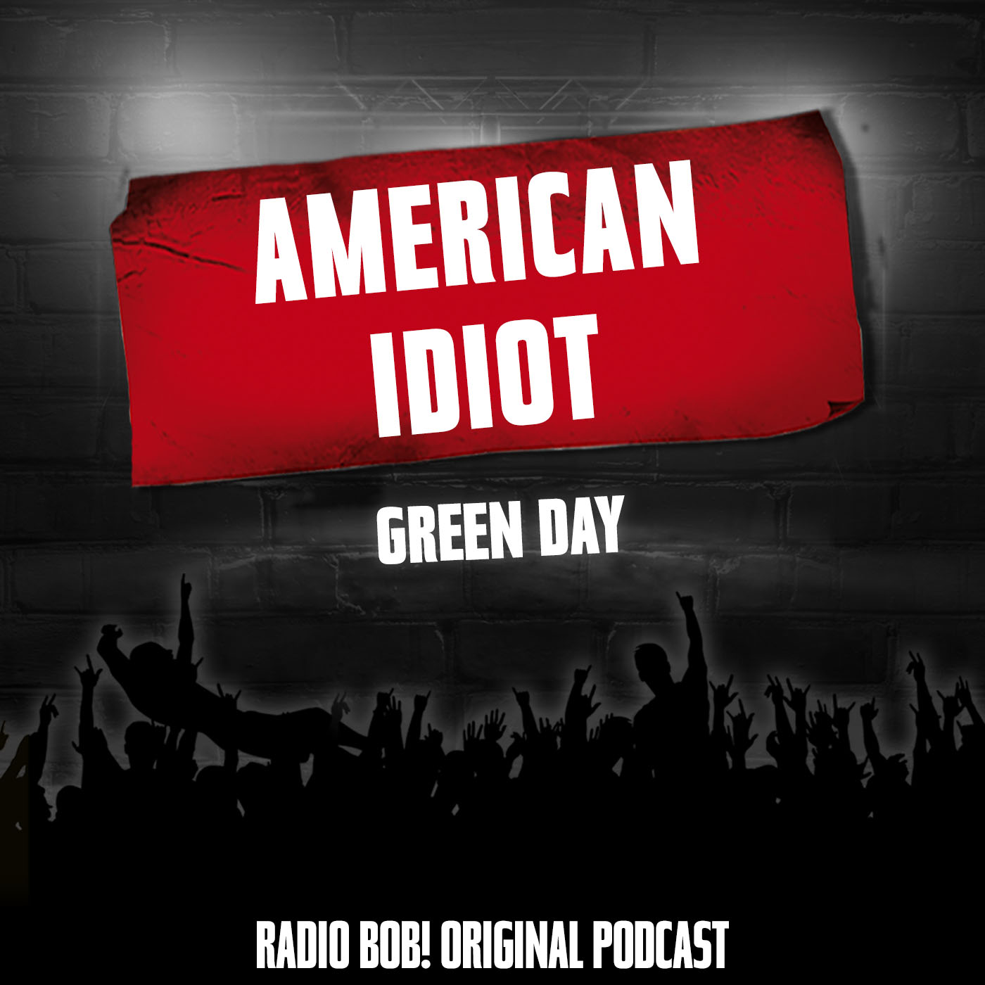 "American Idiot" von Green Day