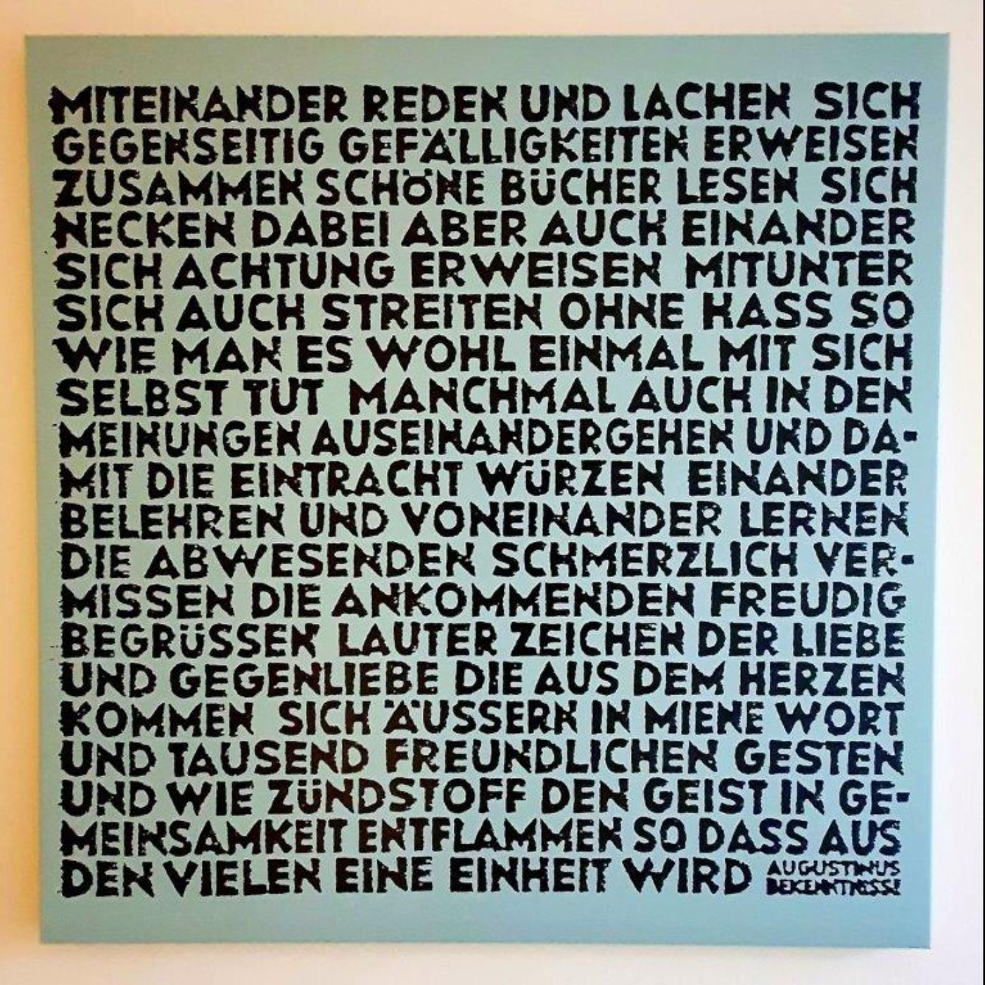 So geht Kirche von morgen...und wir müssen es heute schon einüben episode artwork