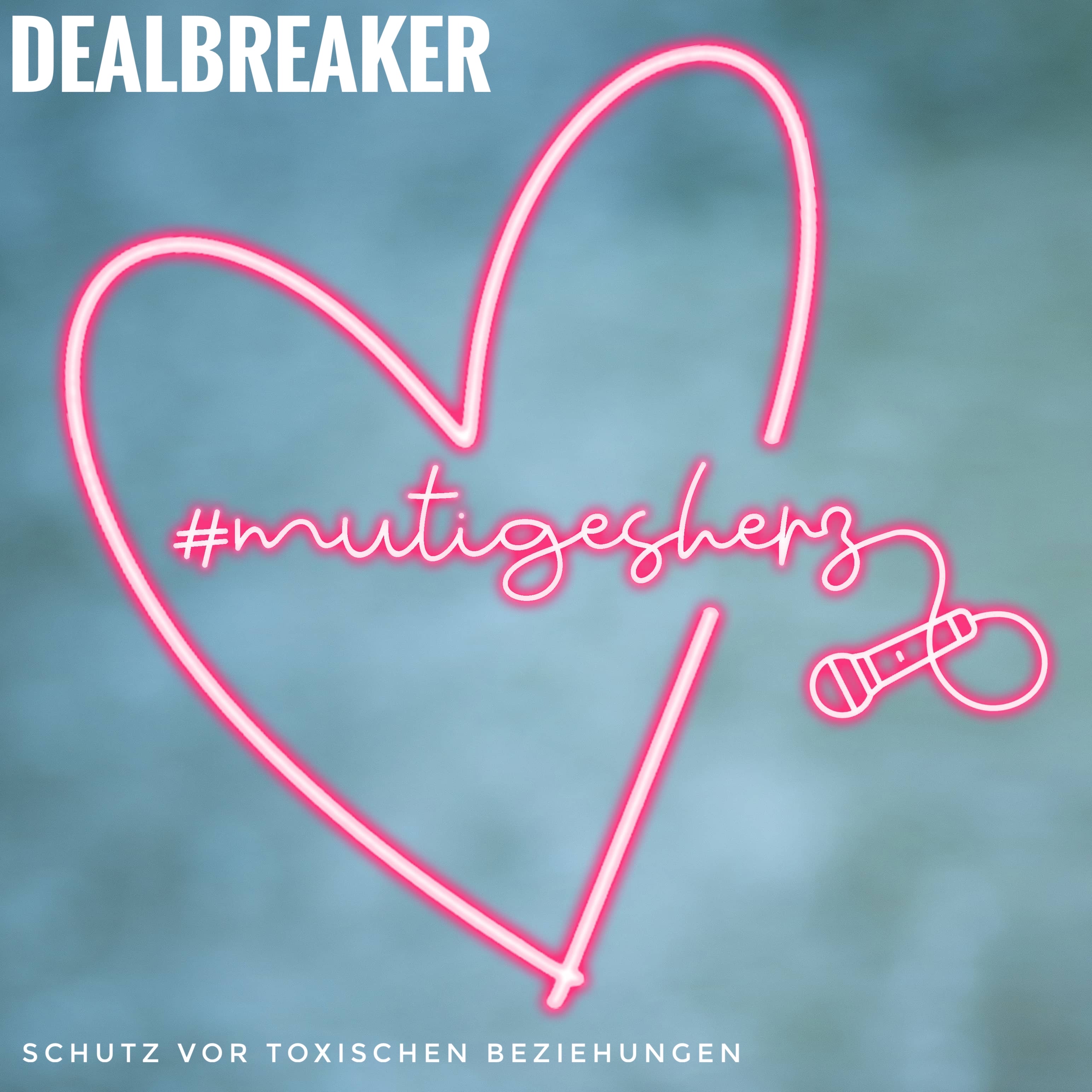 Dealbreaker episode artwork