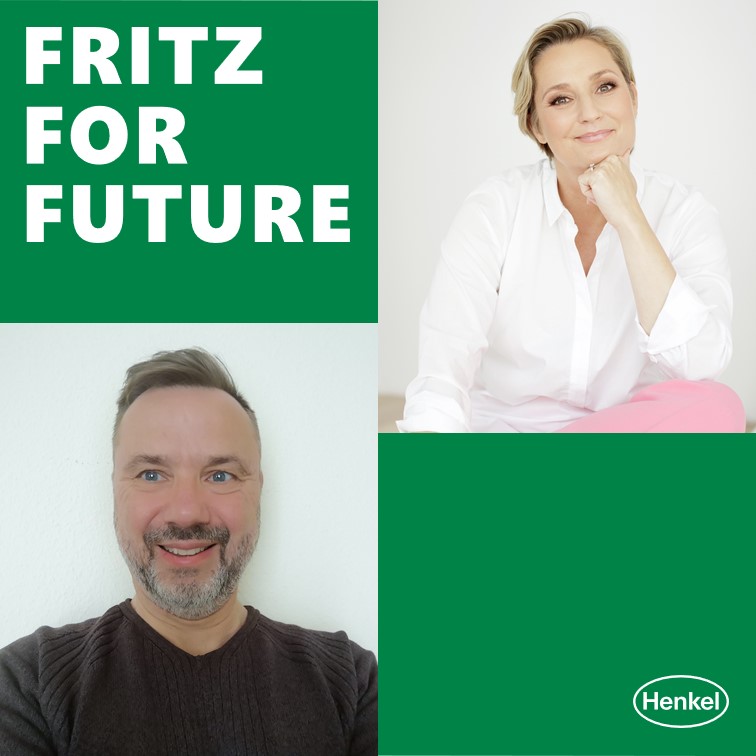 Fritz for Future