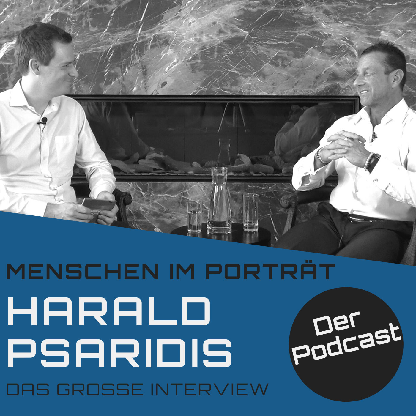 Menschen im Porträt