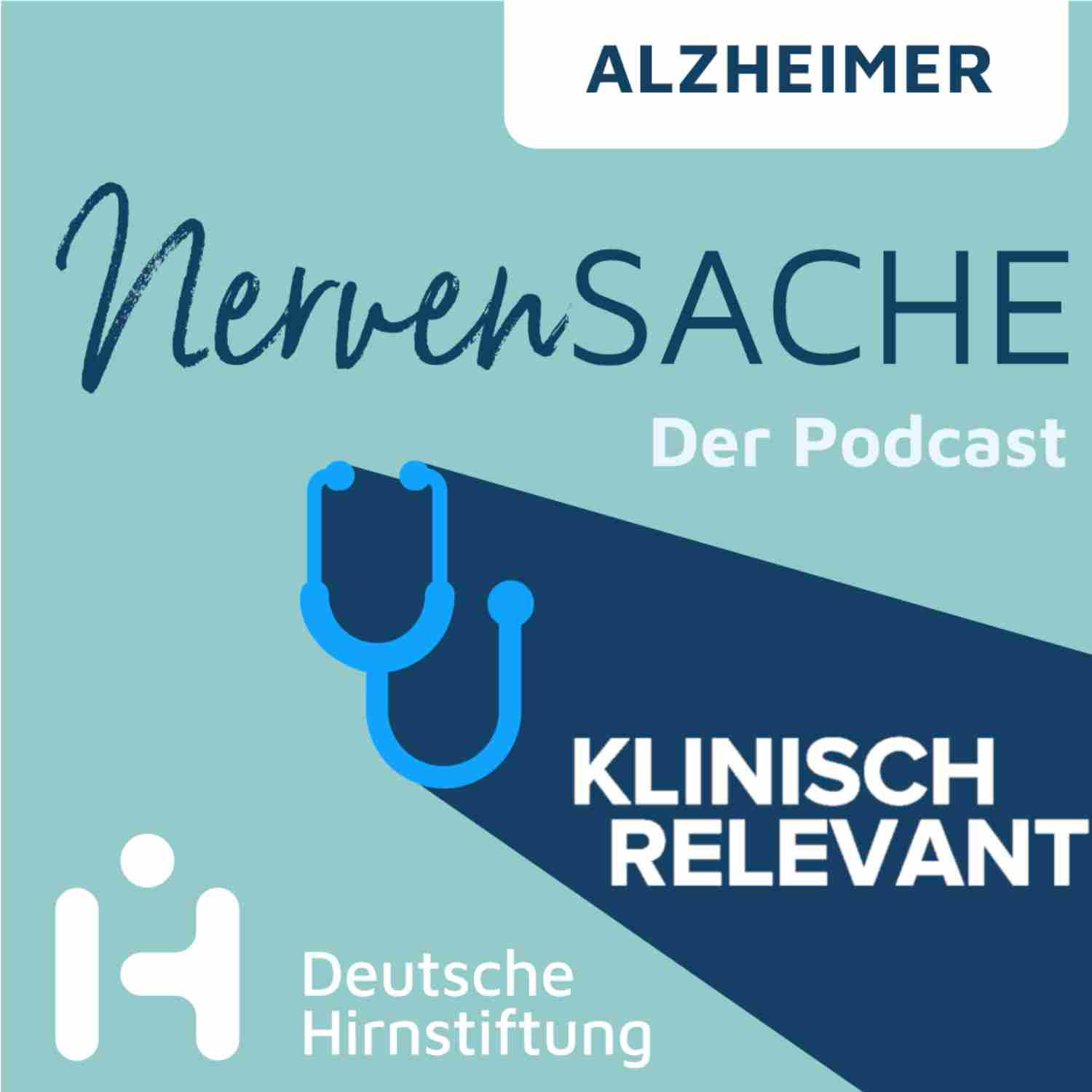 "Alzheimer" - mit Prof. Dr. Kathrin Reetz und Anne -Sophie Biesalski