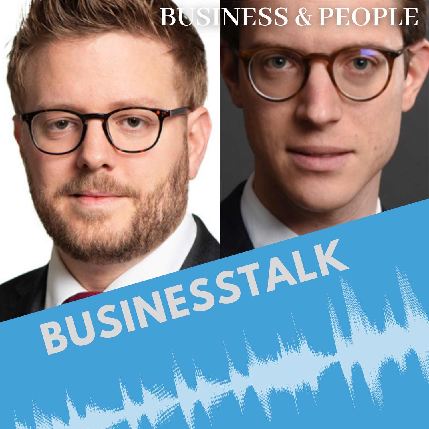 BusinessTalk – von Business & People