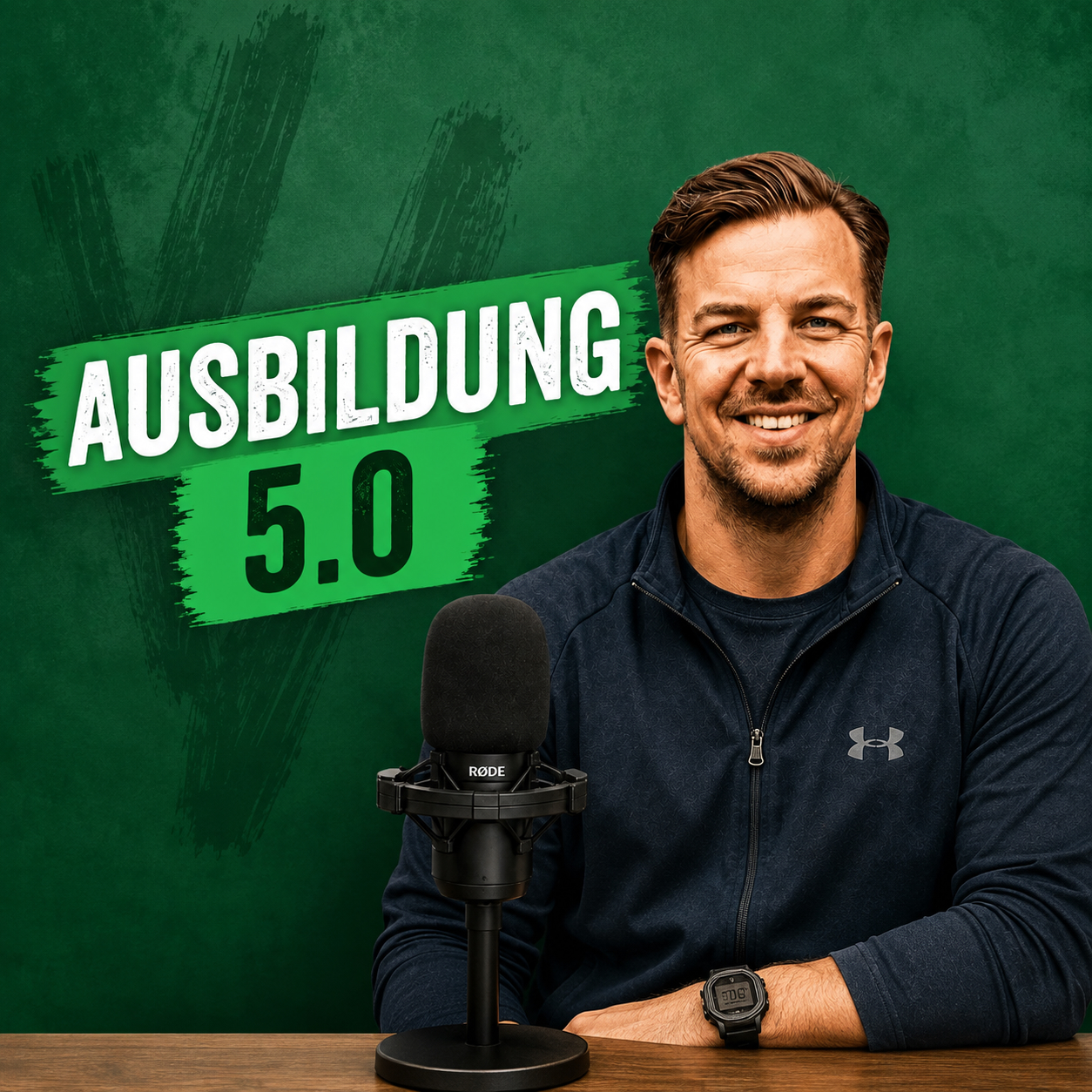 #259 Eine Reaktion auf die Folge mit Daniel Müller episode artwork