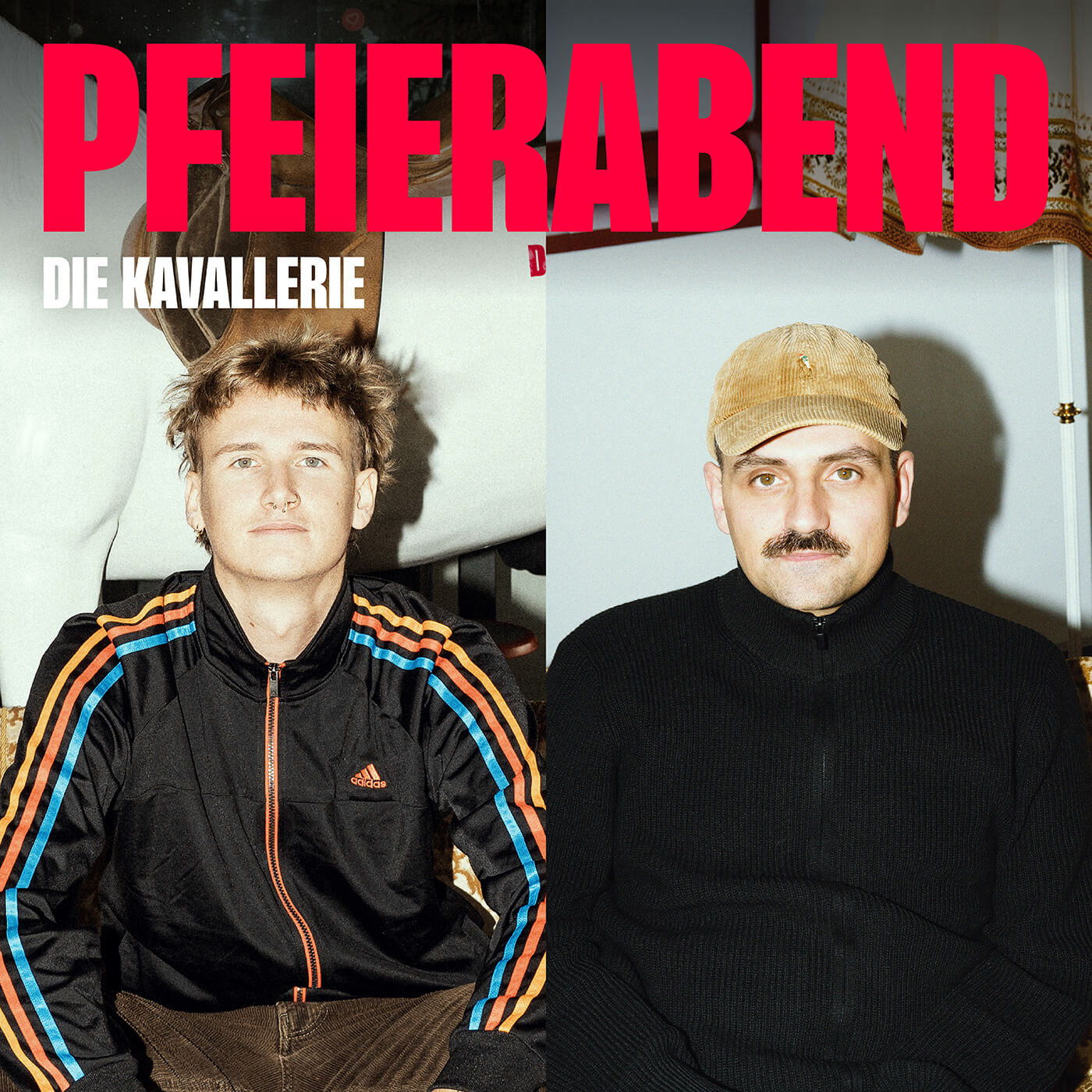 Pfeierabend