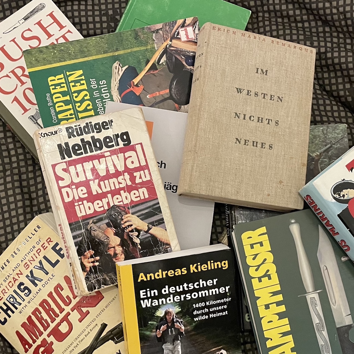 Prepared! - Der Gear Podcast