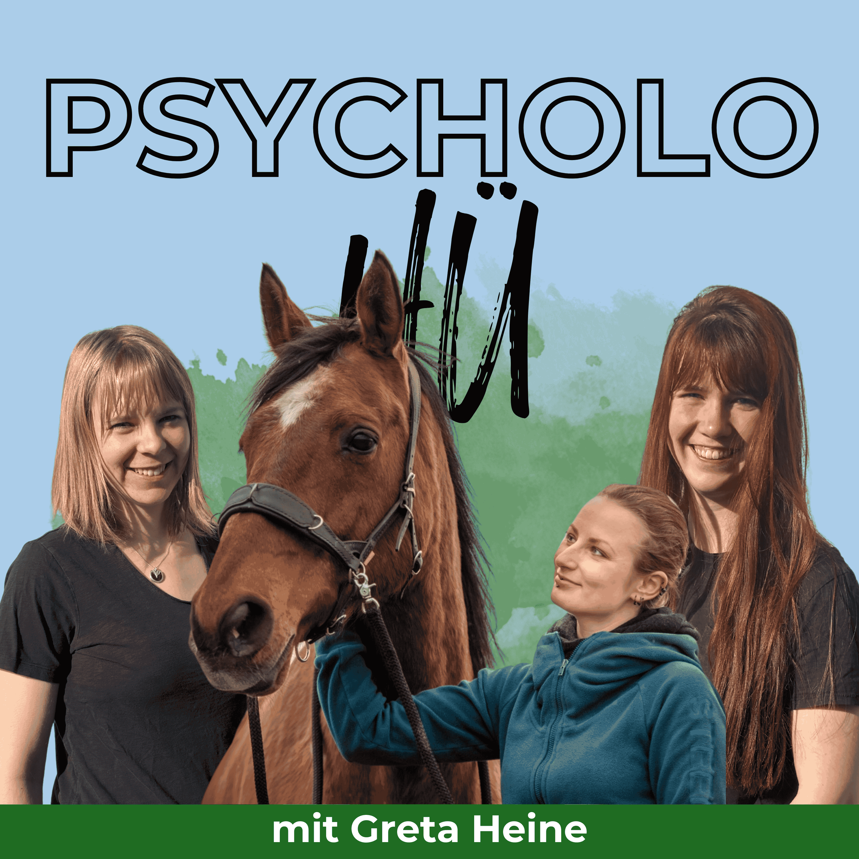 Psycholohü