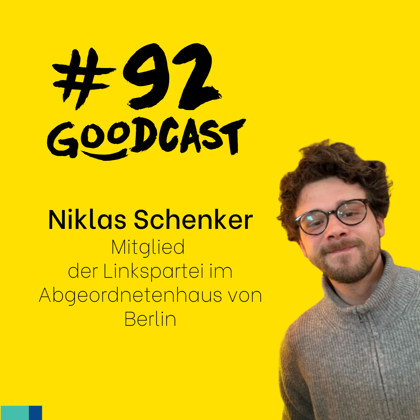 Goodcast