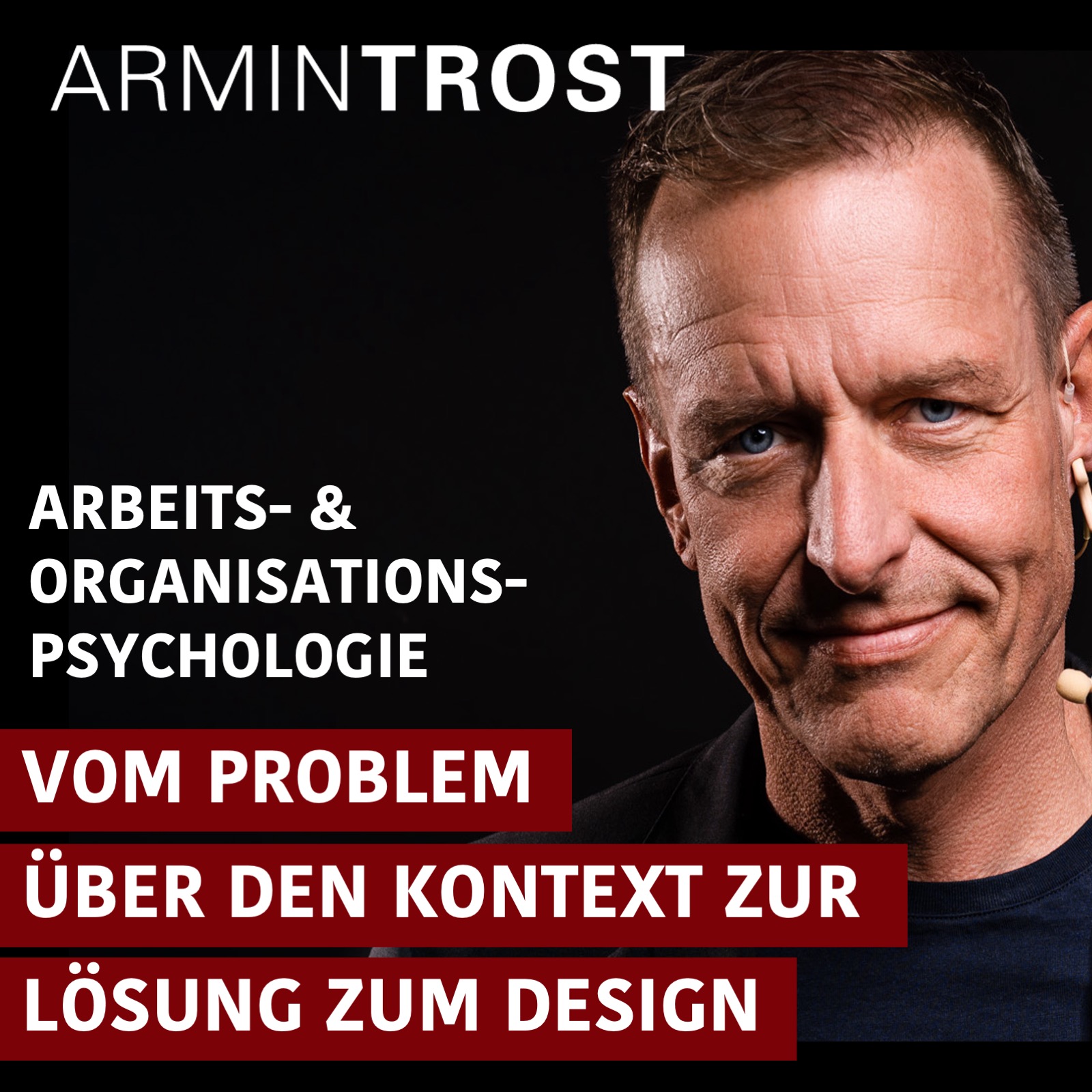 Arbeits- und Organisationspsychologie