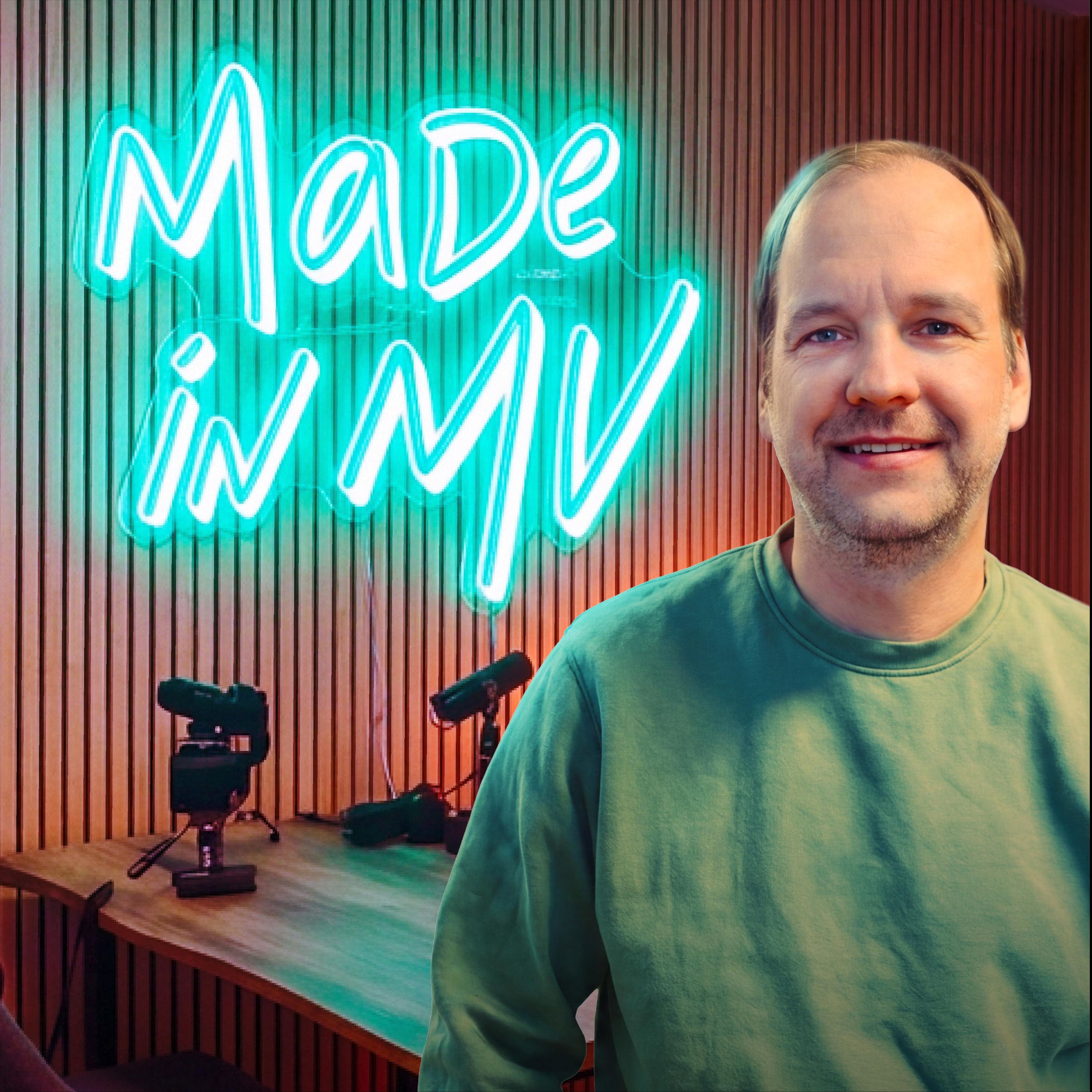 Made in MV