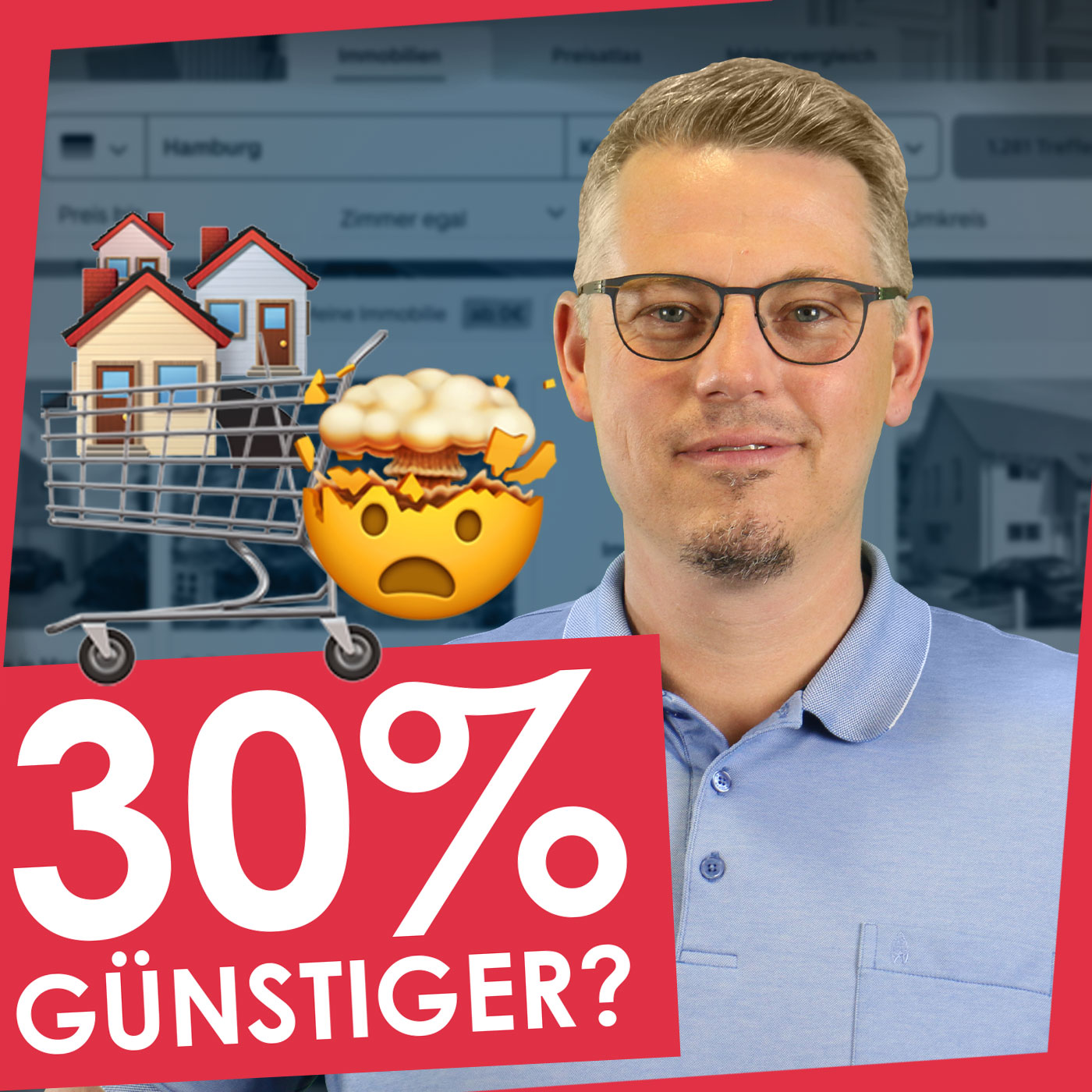 331 | Makler verrät: So drückst du jetzt den Preis
