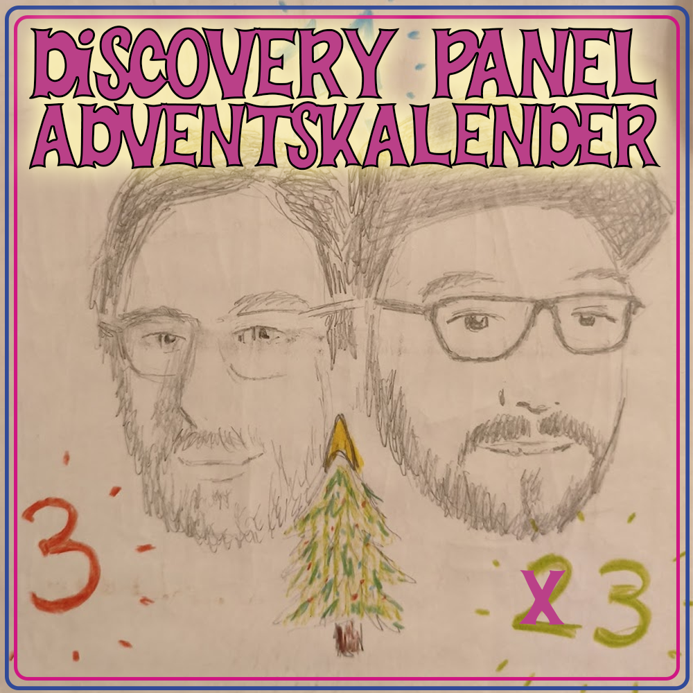 🎄Adventskalender #03: Die Weihnachtsgeschichte mit Jesus