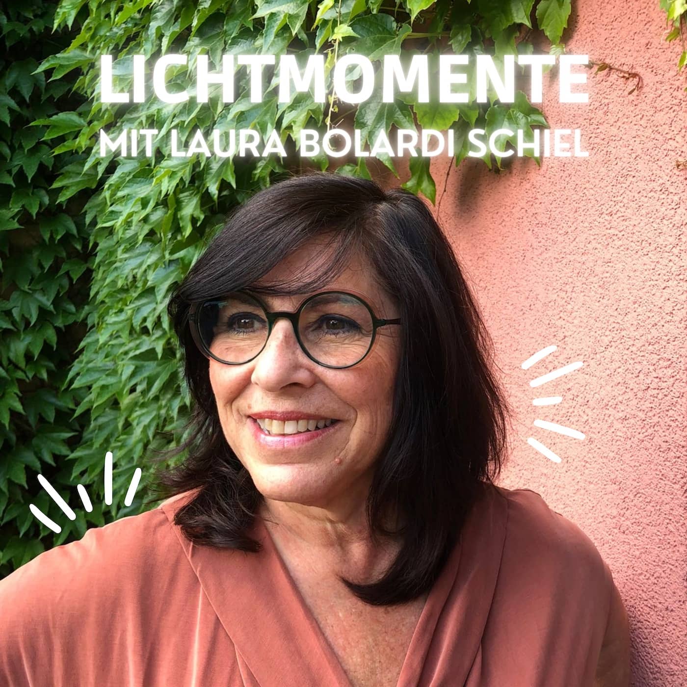 Lichtmomente mit Laura Bolardi Schiel | Mehr Leichtigkeit und Freude im Alltag