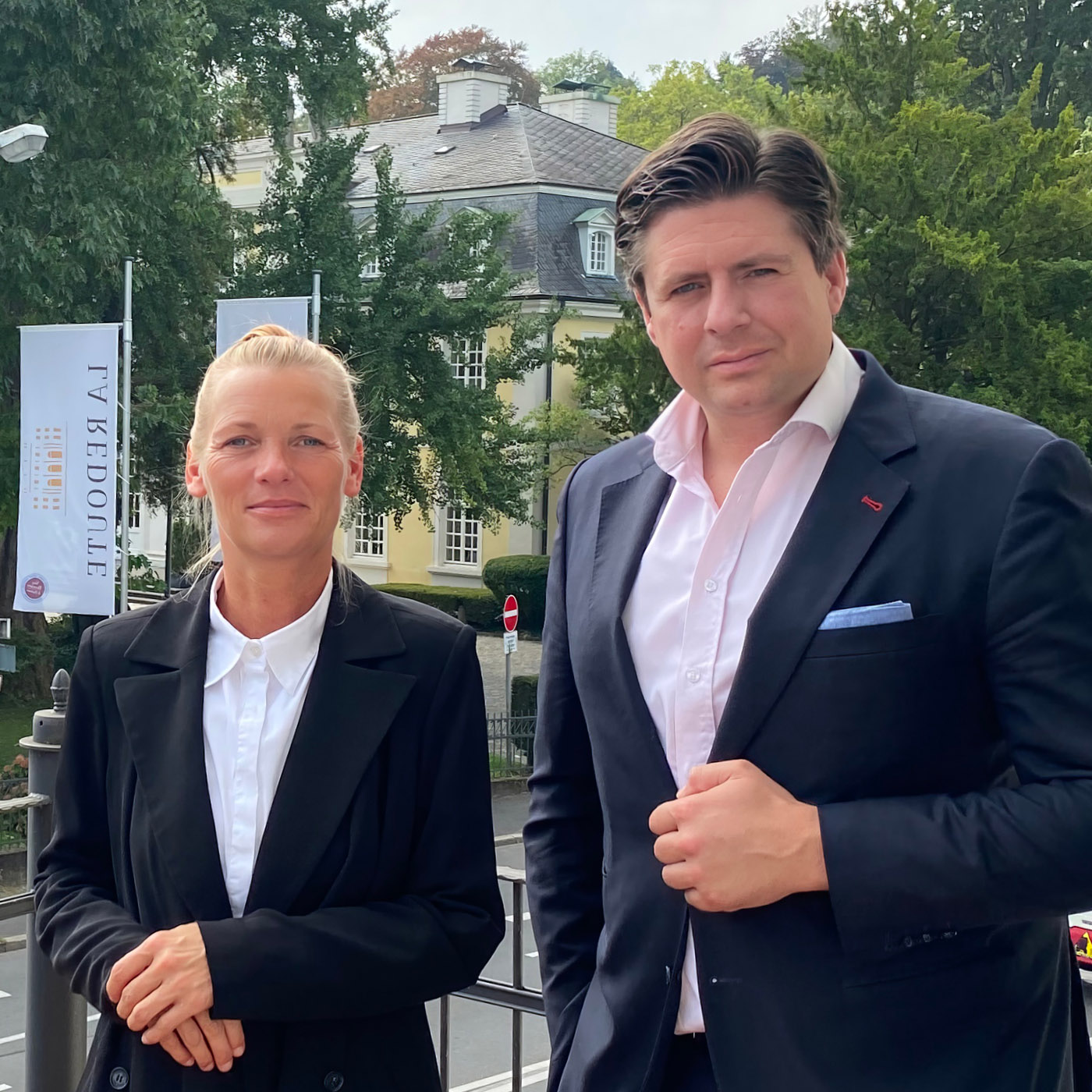 Immobiléros - Der Podcast für die Immobilienszene