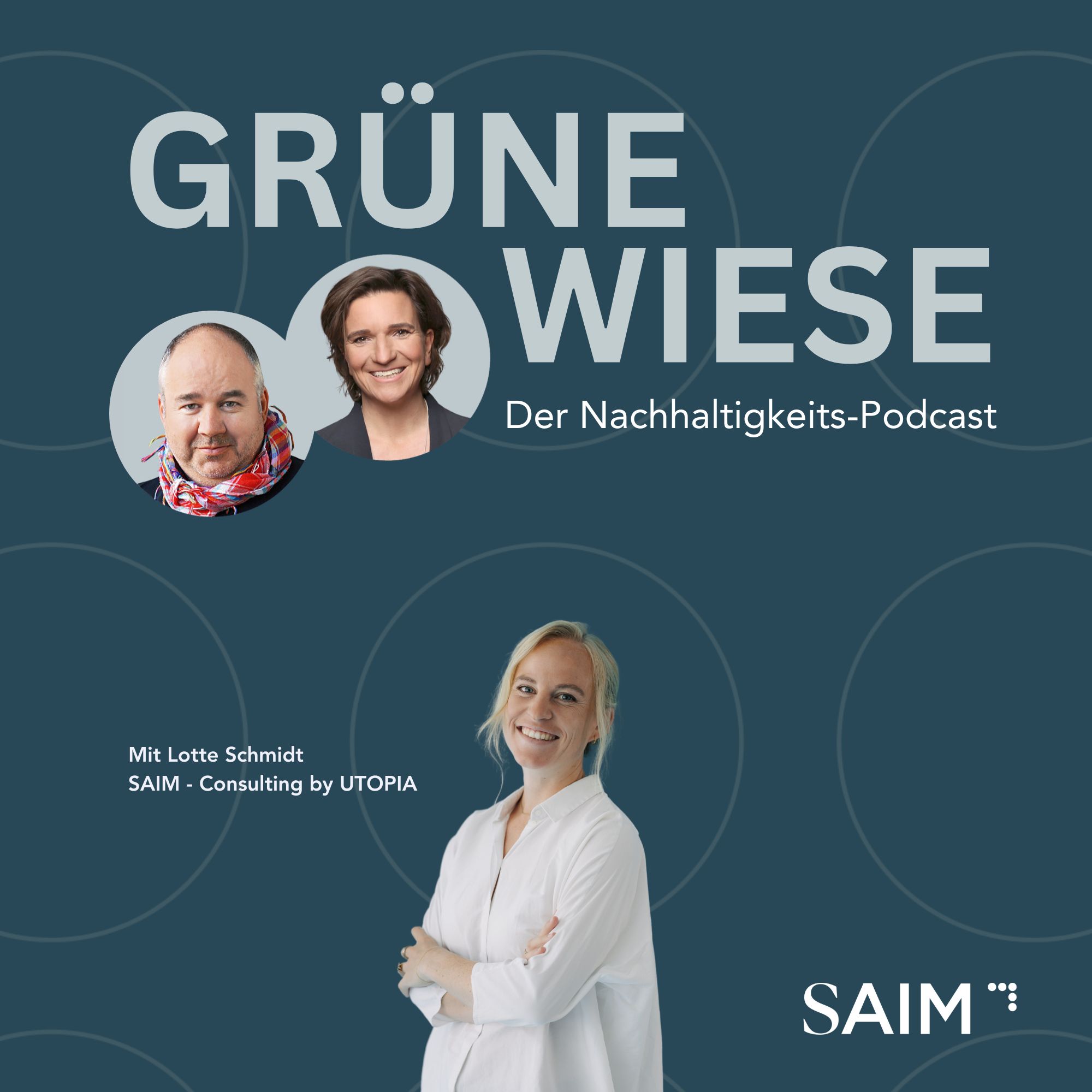Grüne Wiese: Ihr monatlicher Einblick in nachhaltiges Unternehmertum