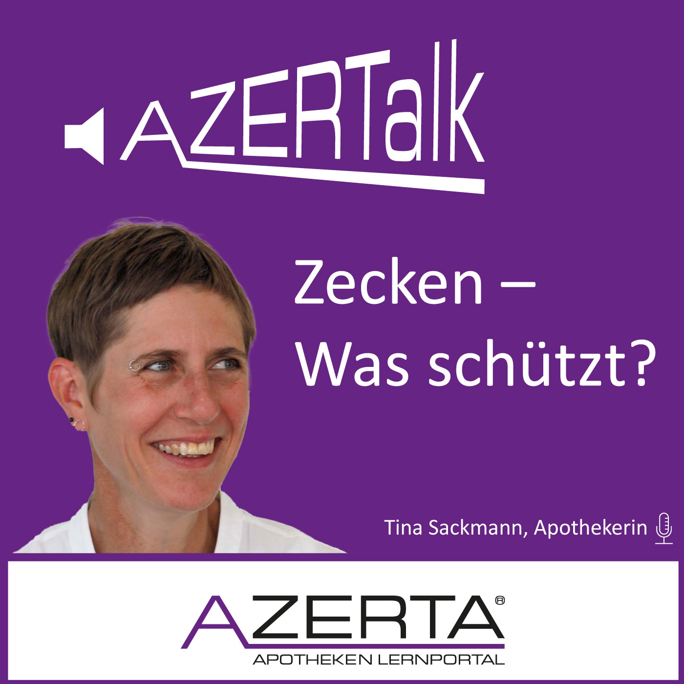 AZERTalk