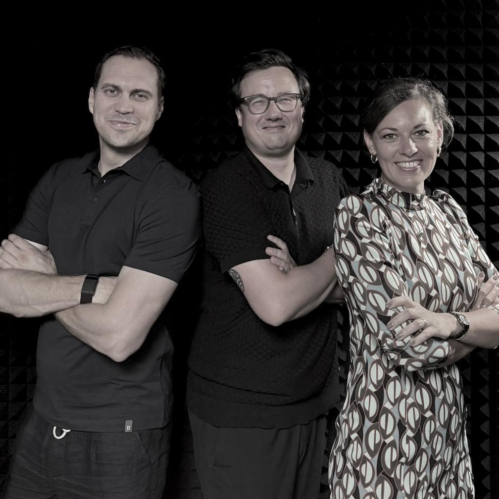 #probezeit - Menschen.Macht.Immobilien