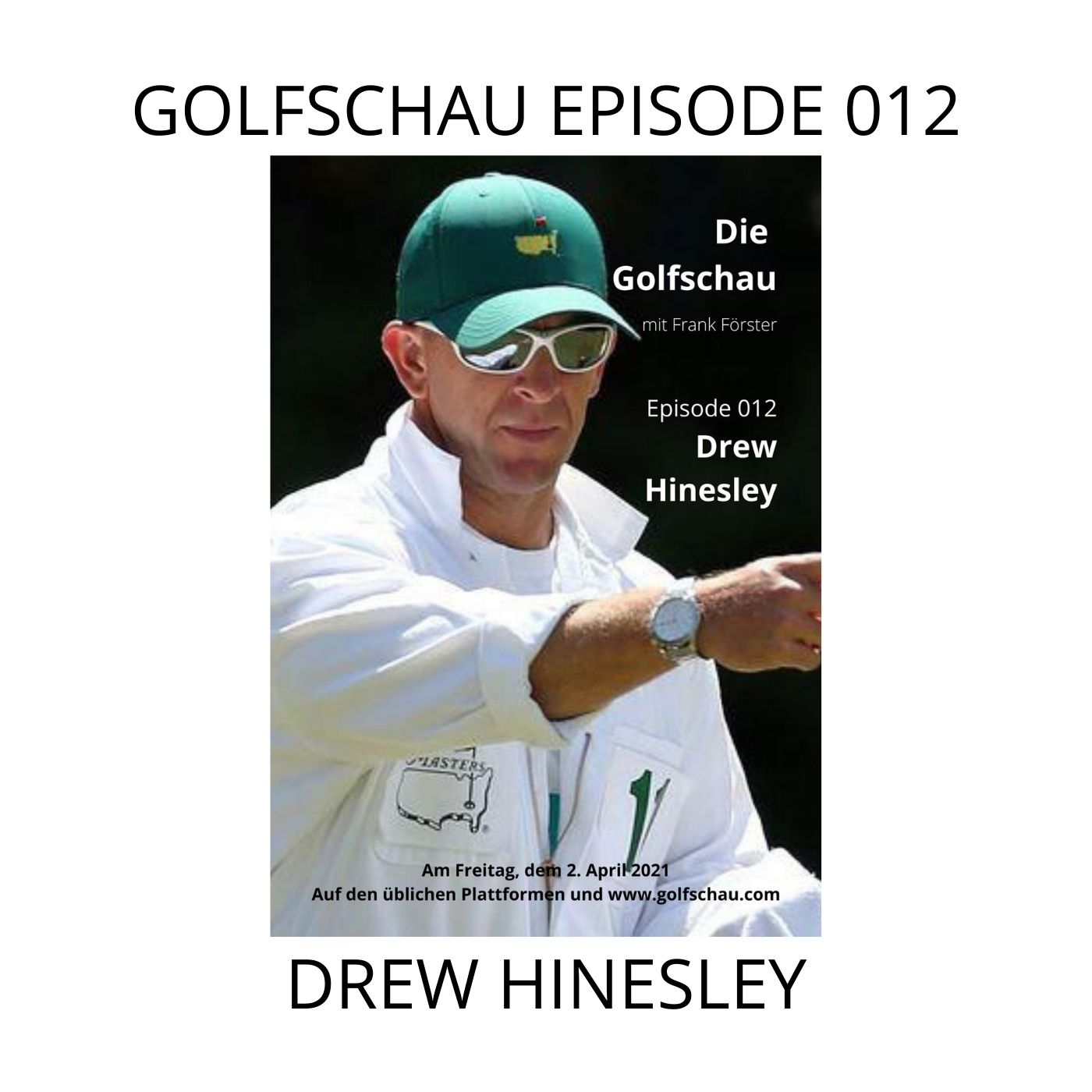 Radio Golfschau