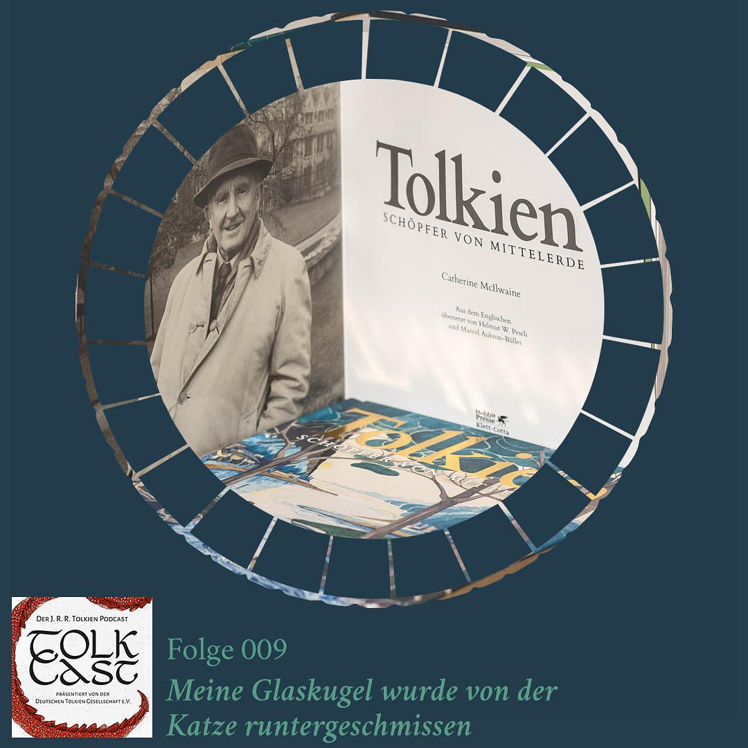 TolkCast - Der Tolkien Podcast